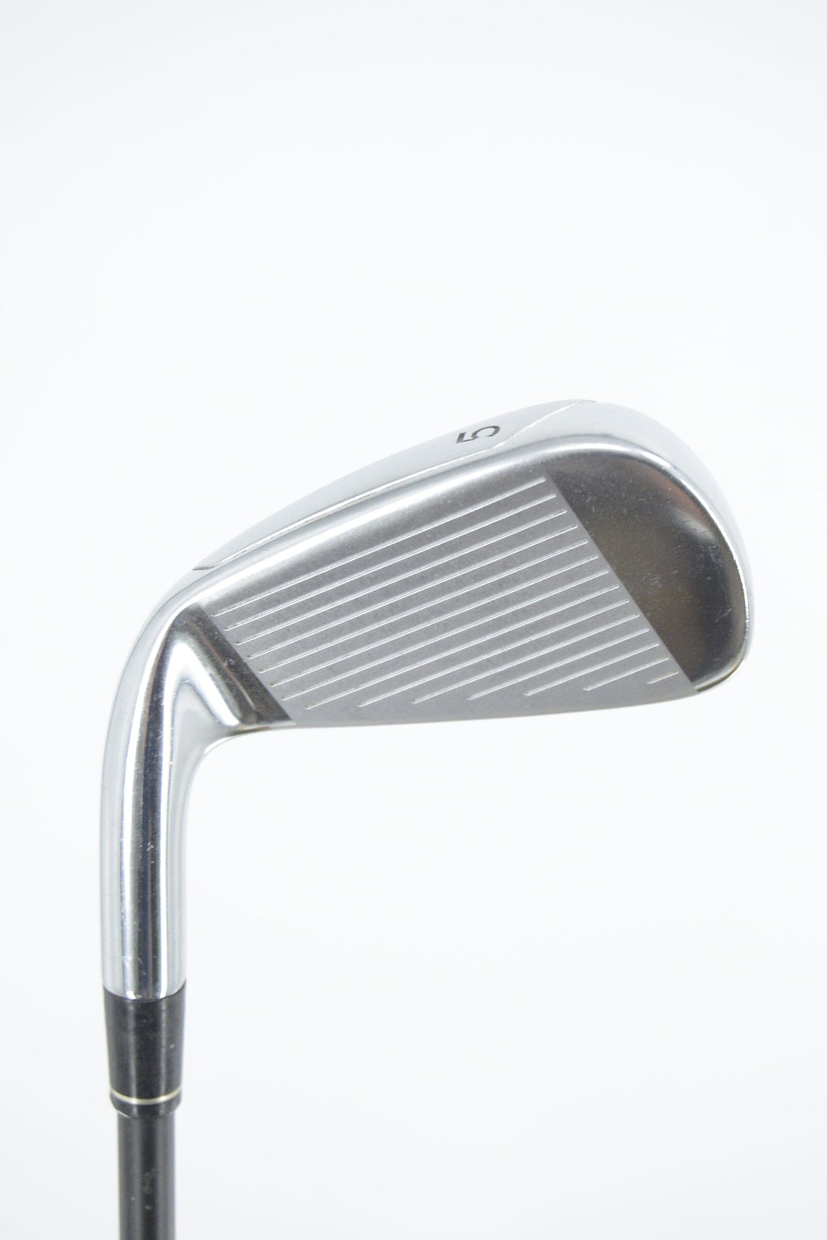 TaylorMade R11 5 Iron R Flex 38.25" Golf Irons TaylorMade
