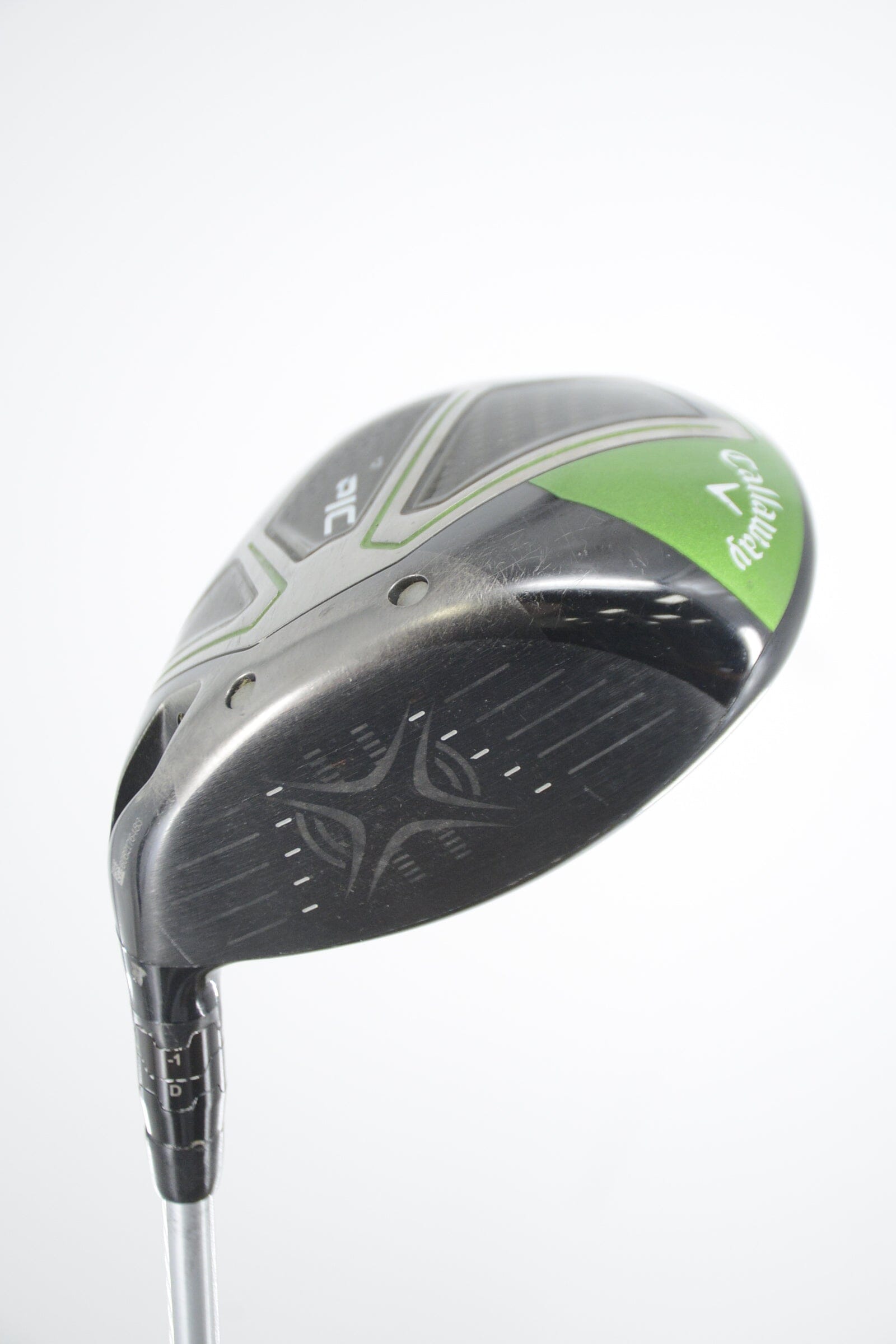 Callaway Great Big Bertha Epic 10.5 Degree Driver R Flex 45.25" Golf Clubs GolfRoots