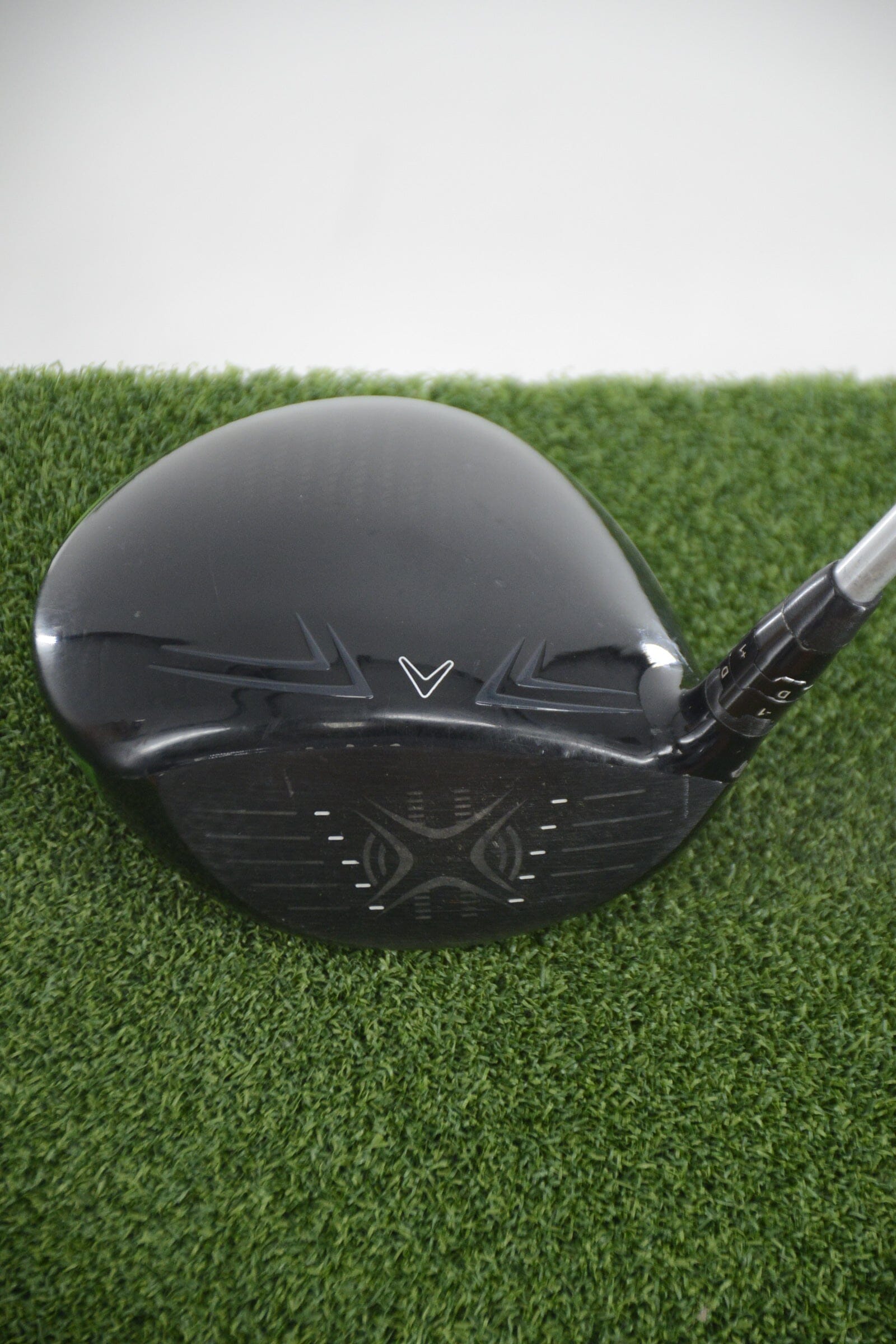 Callaway Great Big Bertha Epic 10.5 Degree Driver R Flex 45.25" Golf Clubs GolfRoots