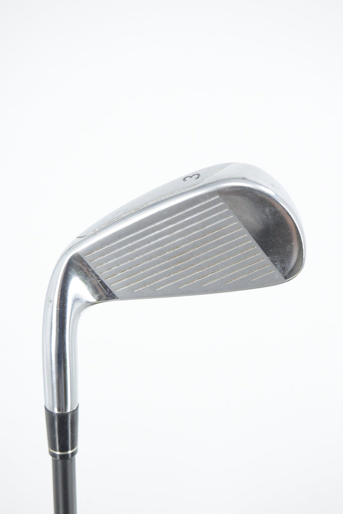 TaylorMade R11 3 Iron R Flex 39.25" Golf Irons TaylorMade