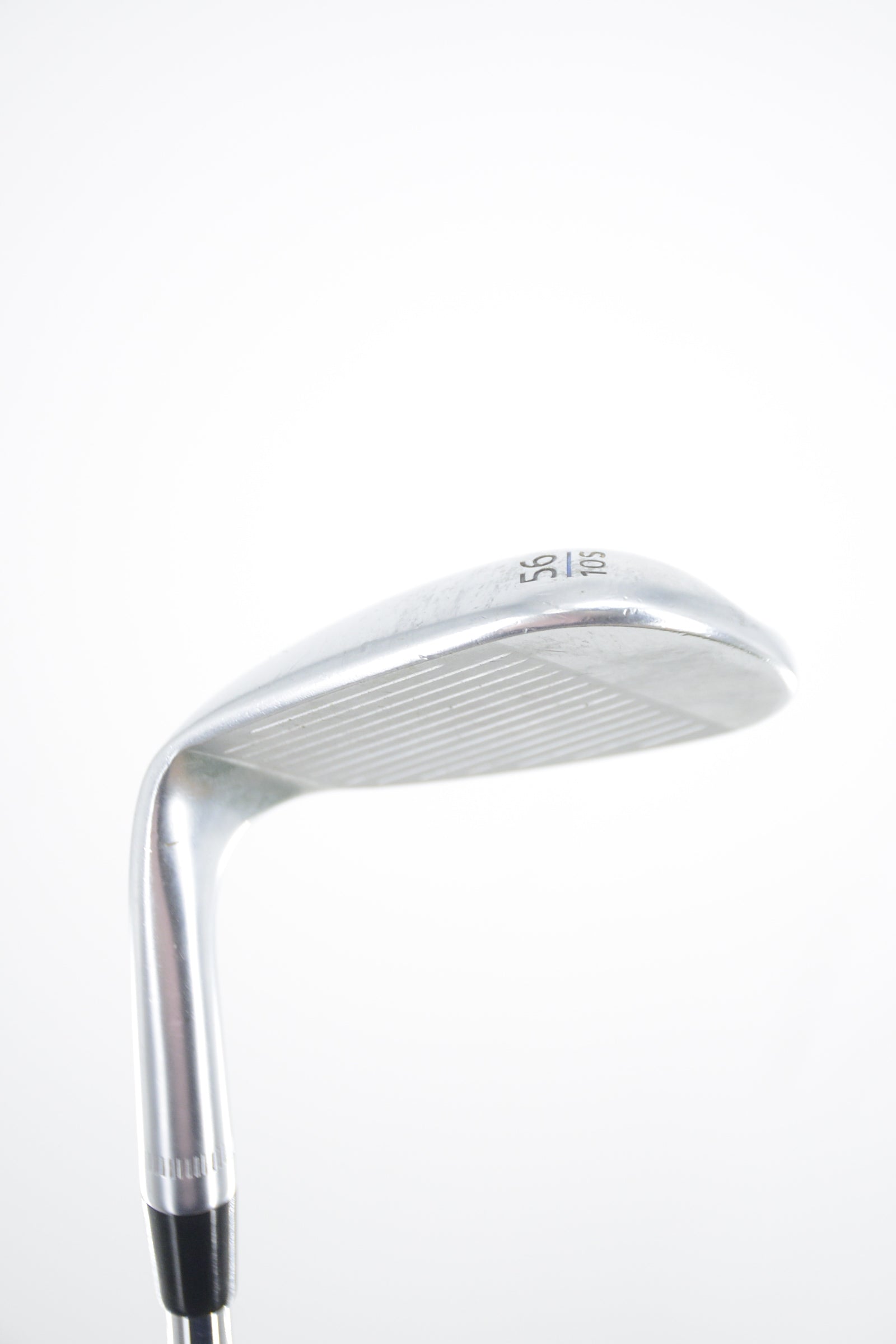 Callaway Jaws MD5 Chrome 56 Degree Wedge S Flex 35"