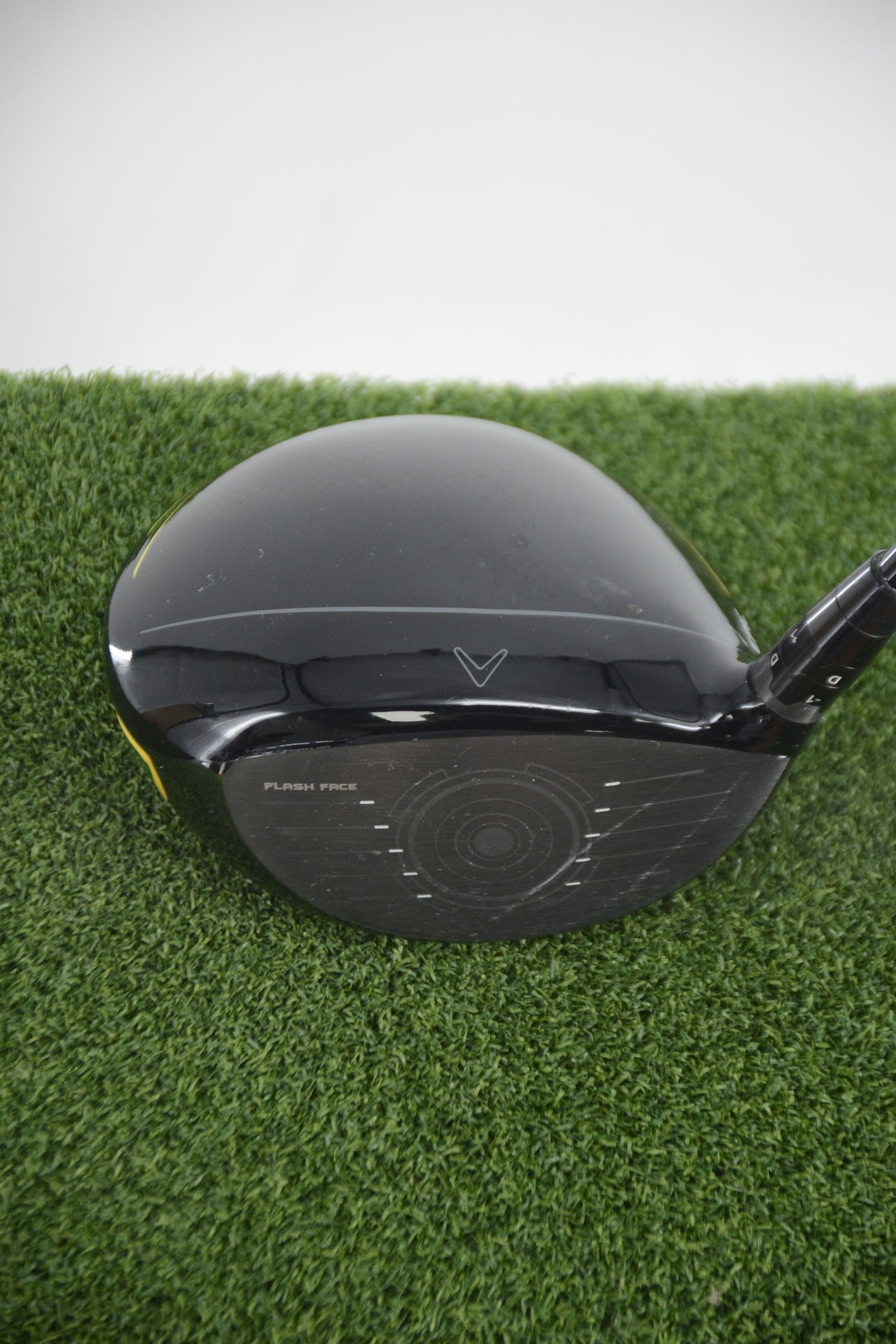 Callaway Epic Flash Sub Zero 9 Degree Driver X Flex 46"