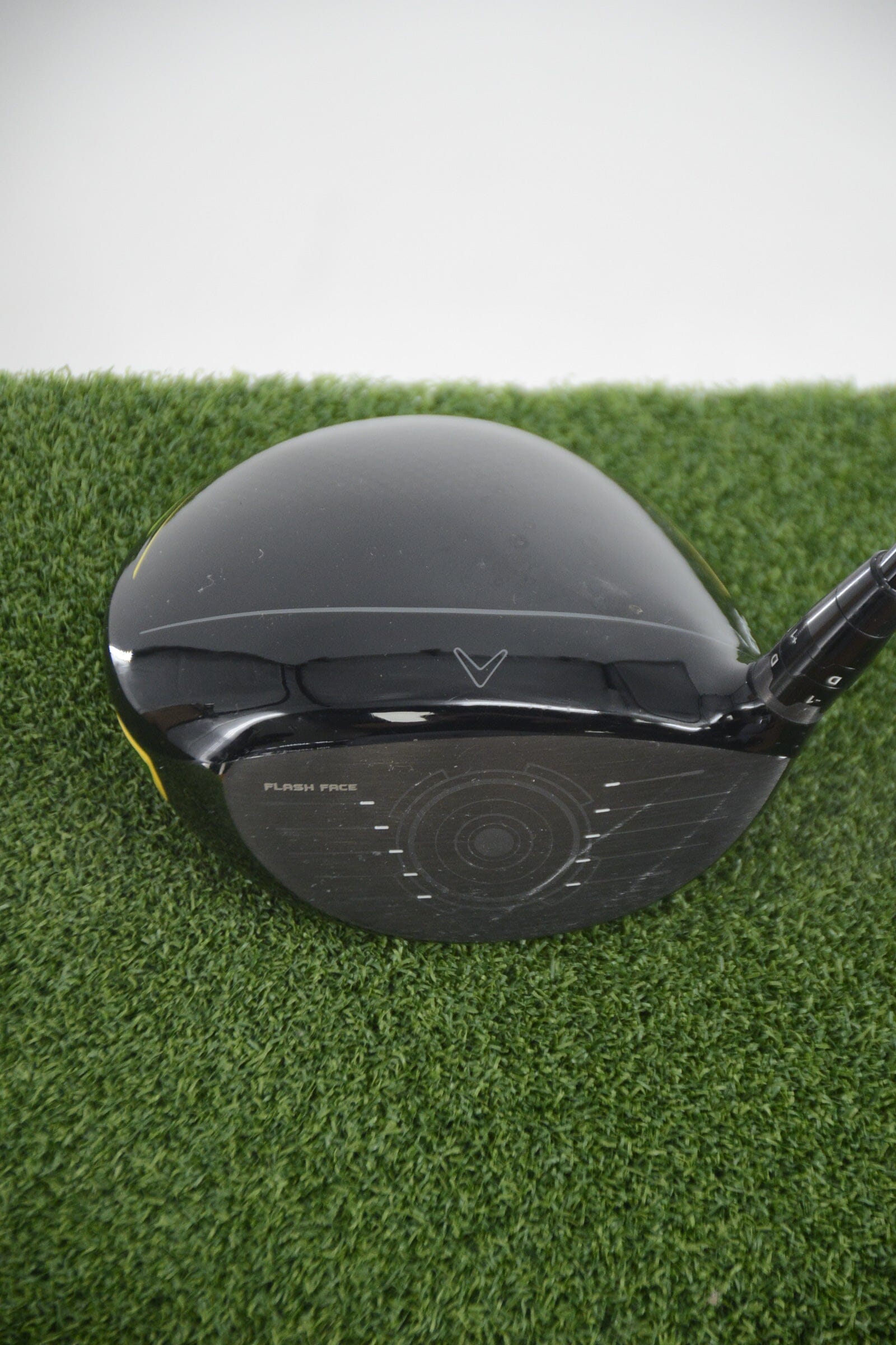 Callaway Epic Flash Sub Zero 9 Degree Driver X Flex 46" Golf Clubs GolfRoots
