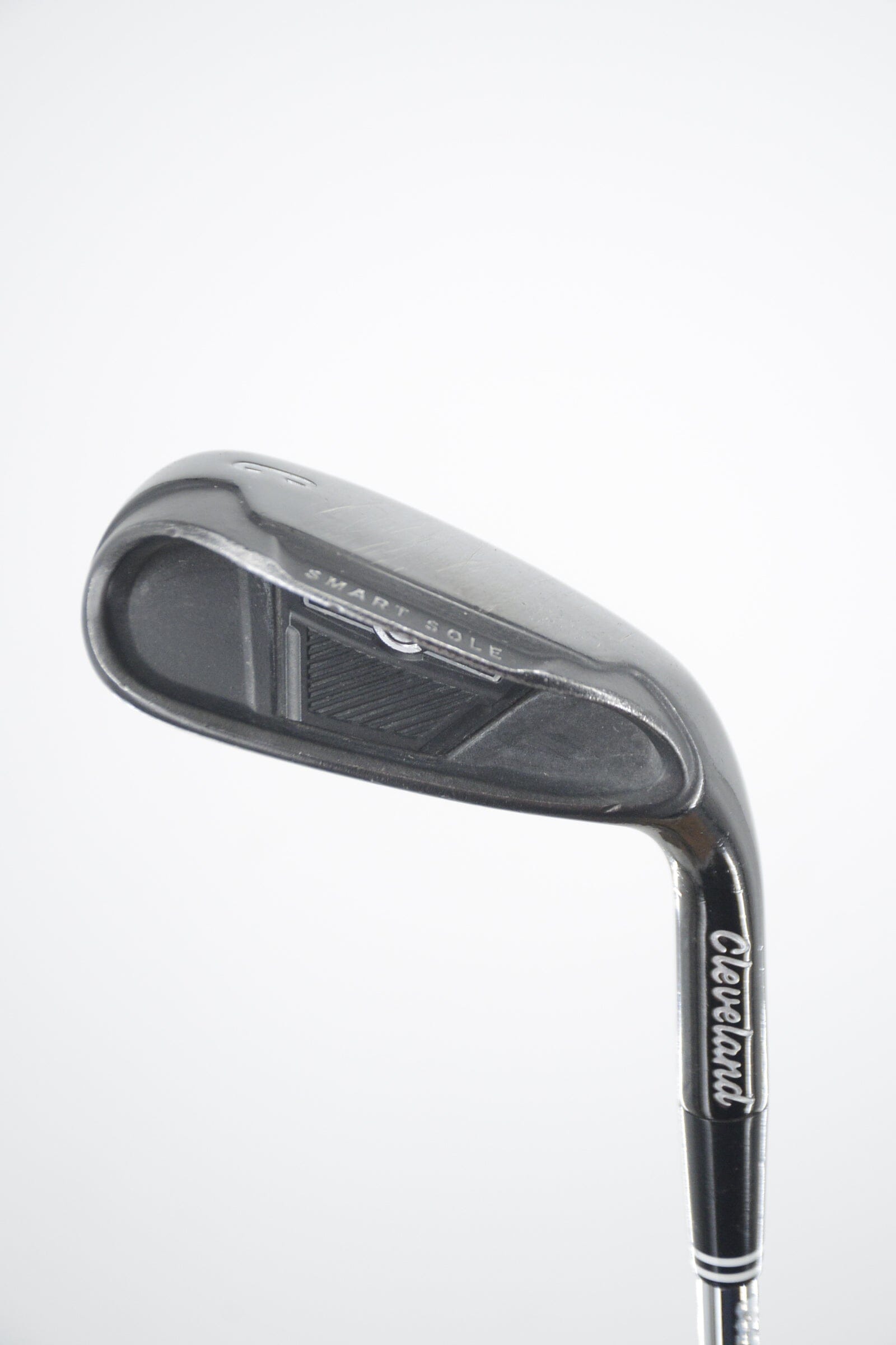 Cleveland Smart Sole 2.0 Chipper Wedge Flex 34" Golf Clubs GolfRoots