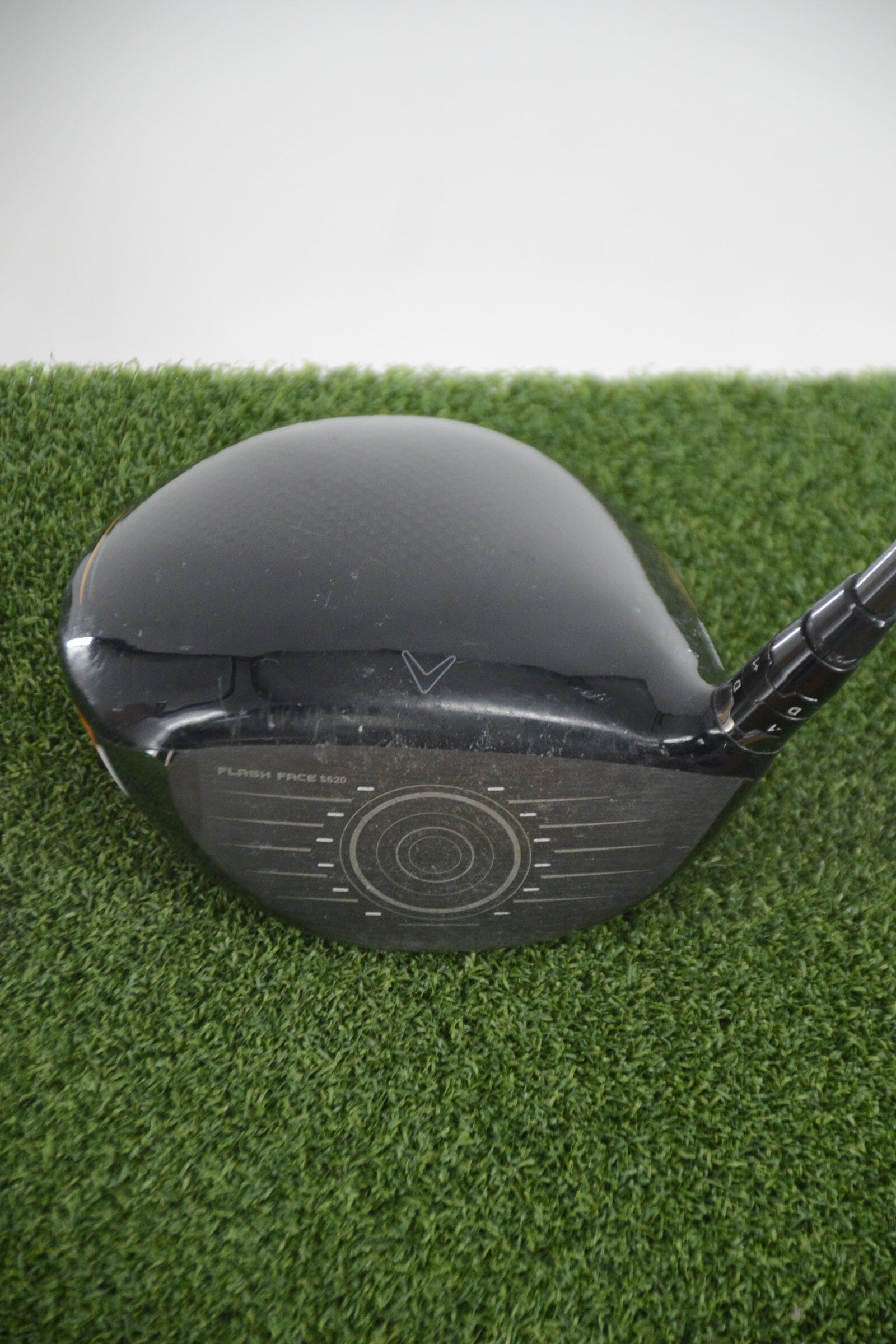 Callaway Mavrik SZ 9 Degree Driver S Flex 45.5" Golf Clubs GolfRoots