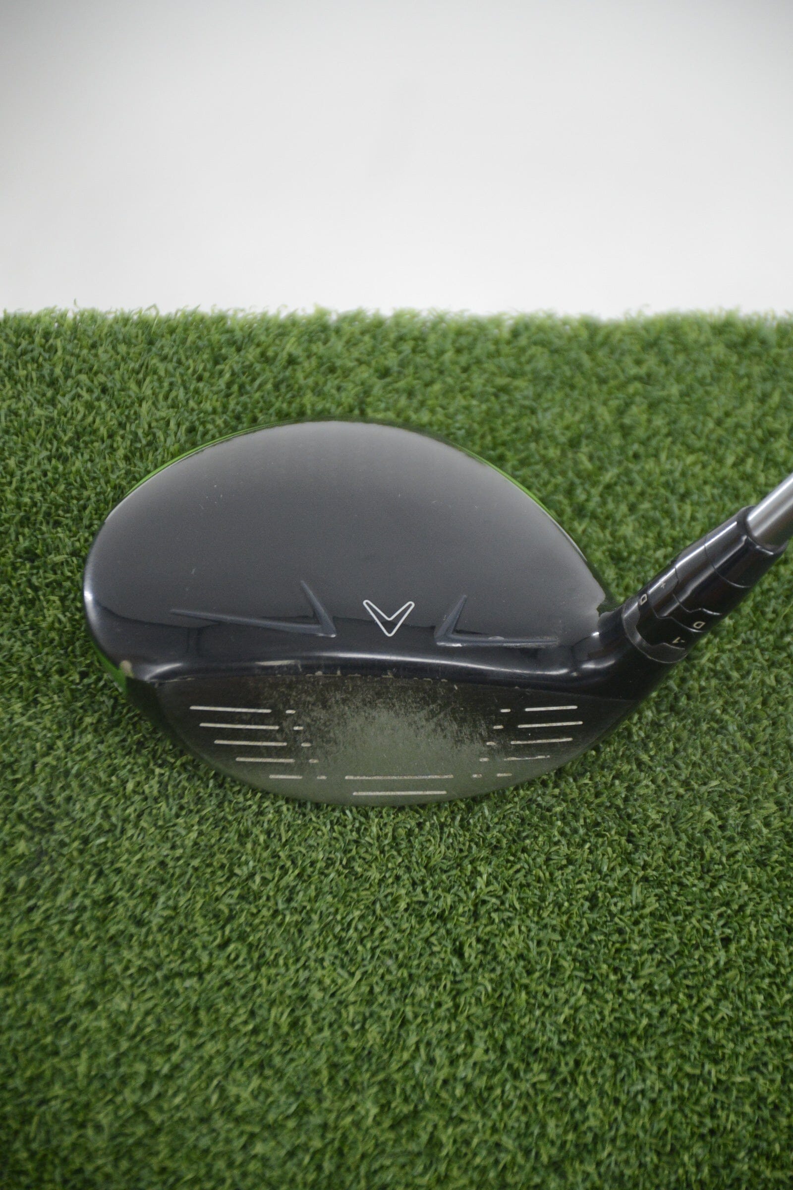 Callaway GBB Epic 3 Wood S Flex 43" Golf Clubs GolfRoots