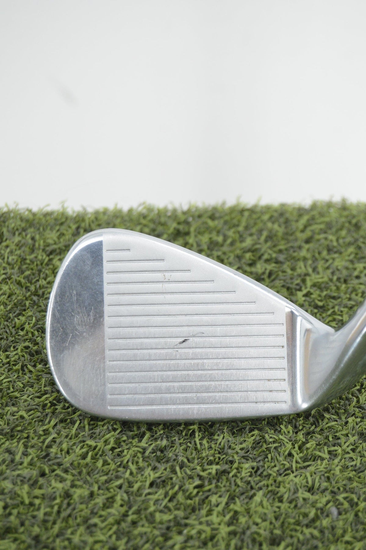TaylorMade R11 PW R Flex 35" Golf Irons TaylorMade