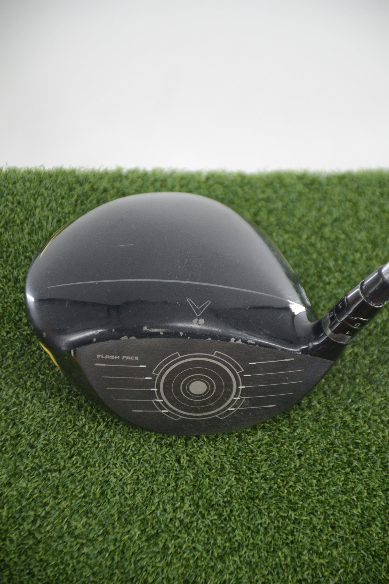 Callaway Epic Flash 12 Degree Driver S Flex 44.25" Golf Clubs GolfRoots