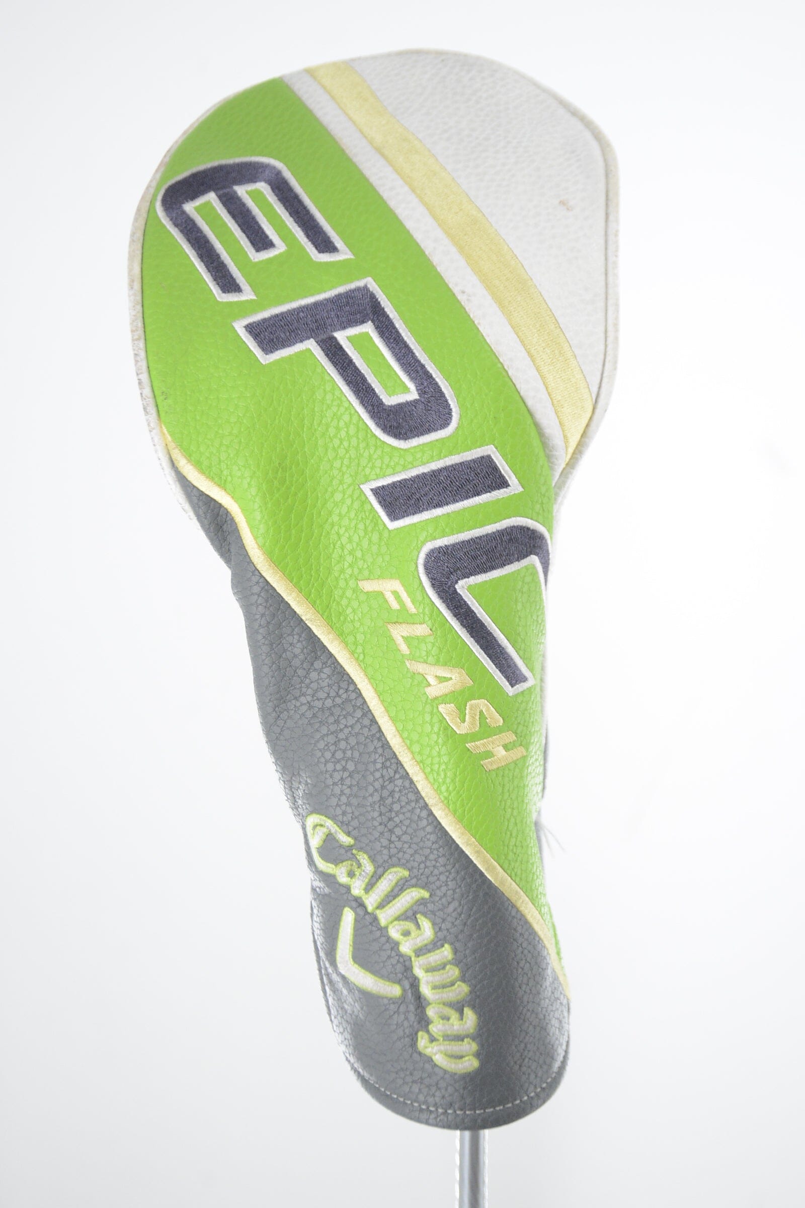 Callaway Epic Flash 10.5 Degree Driver R Flex 45.25" Golf Clubs GolfRoots