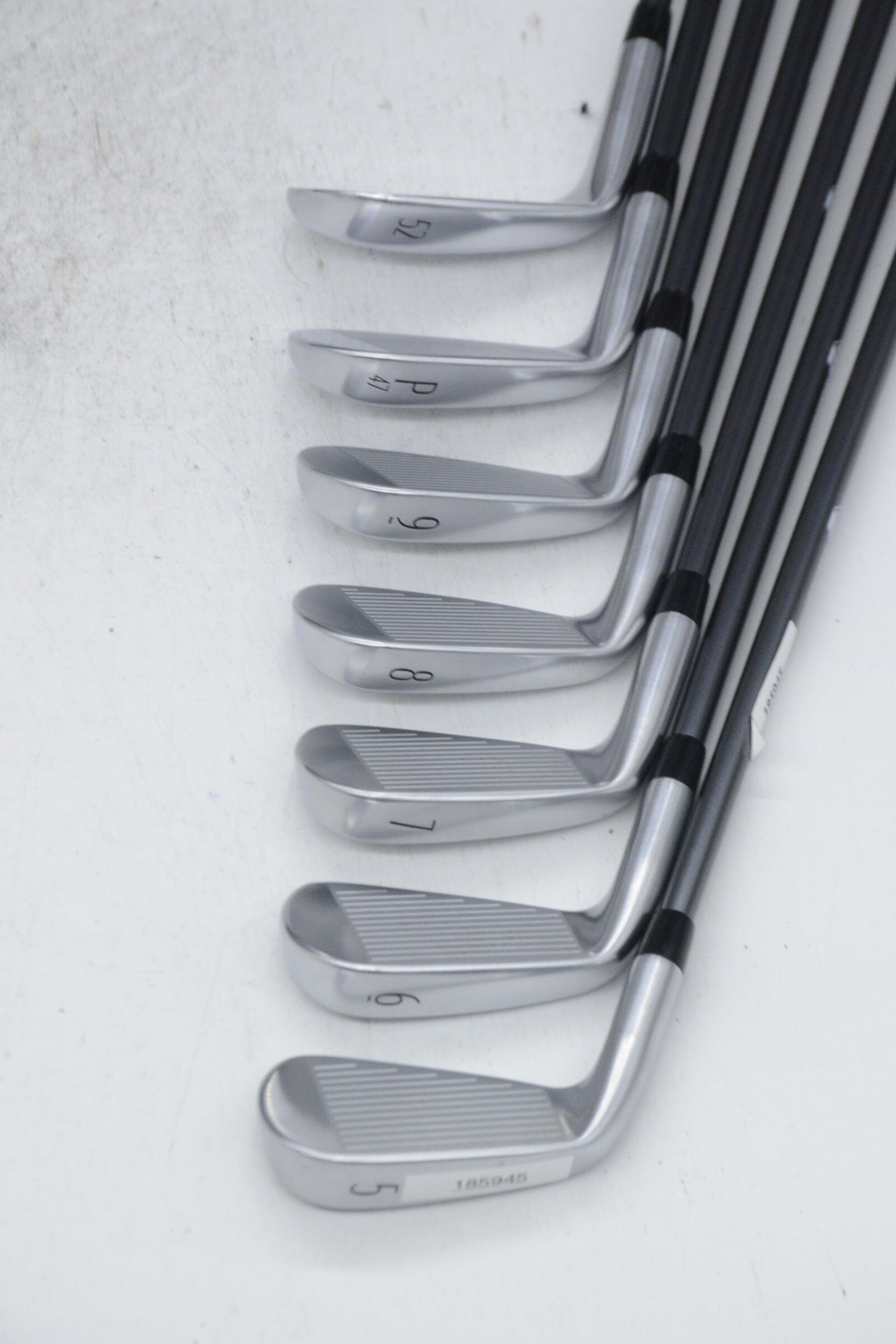 Titleist T250* 2025 5-AW Iron Set SR Flex -0.5" Golf Clubs GolfRoots