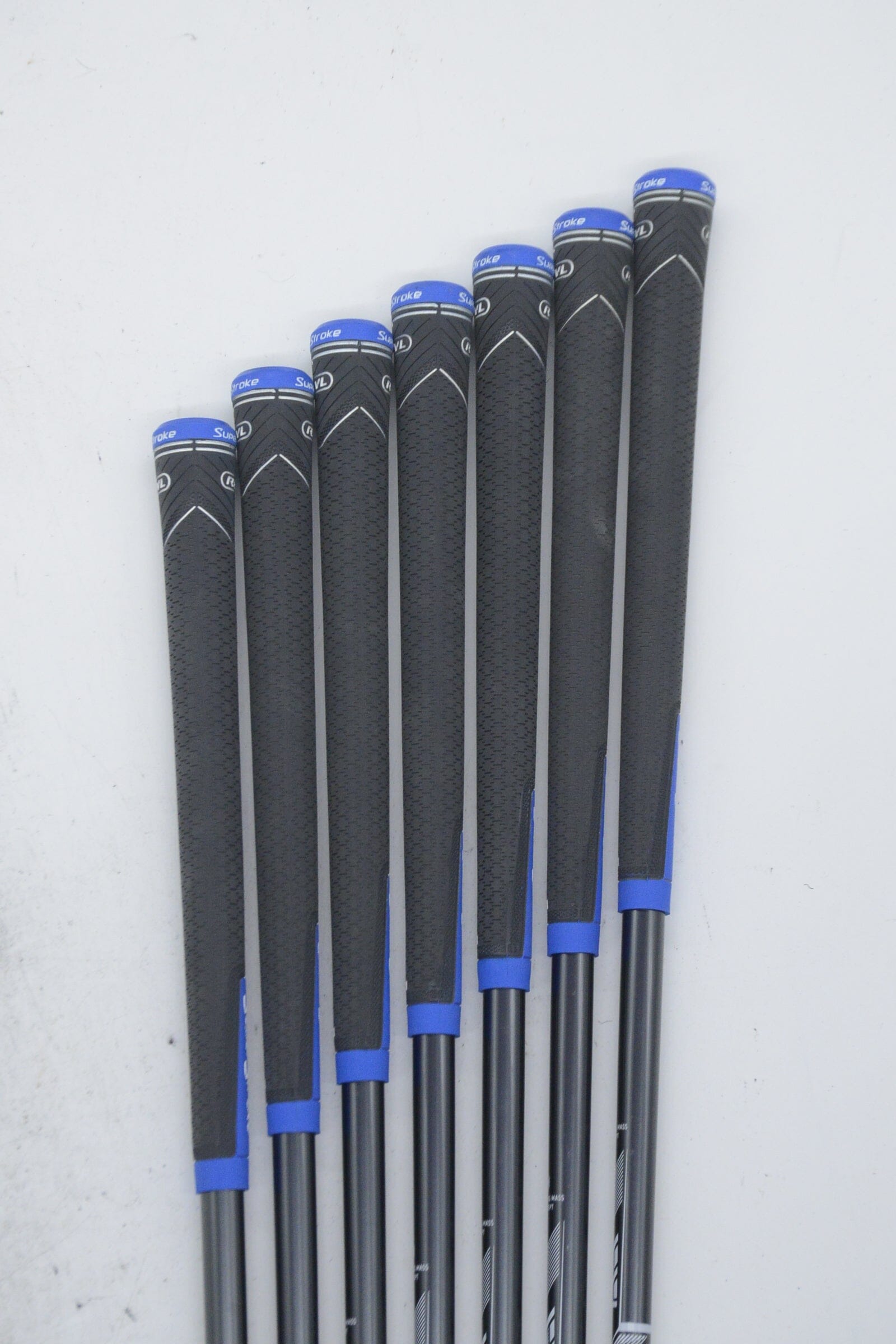 Titleist T250* 2025 5-AW Iron Set SR Flex -0.5" Golf Clubs GolfRoots