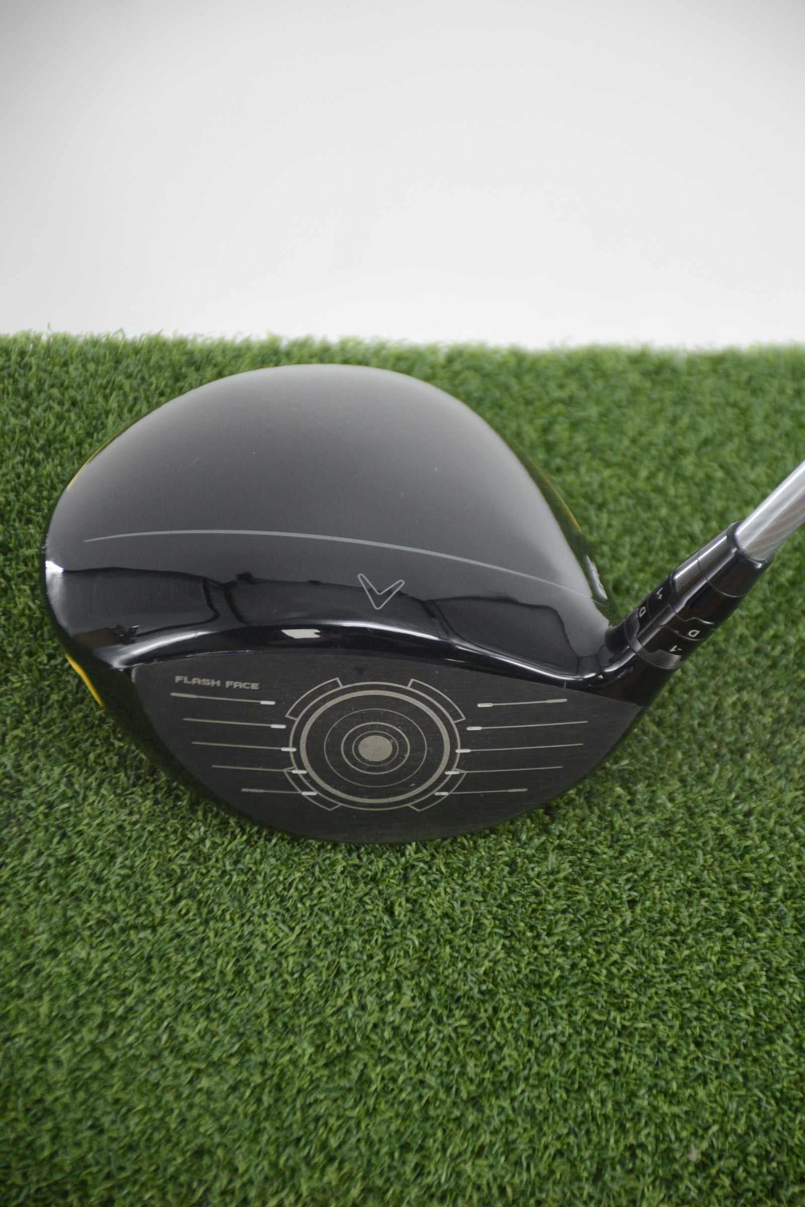Callaway Epic Flash 10.5 Degree Driver R Flex 45.25"