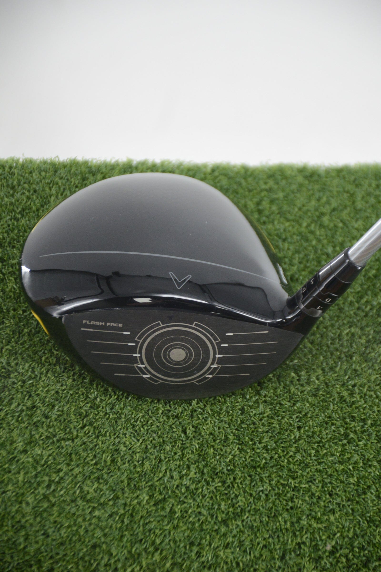Callaway Epic Flash 10.5 Degree Driver R Flex 45.25" Golf Clubs GolfRoots