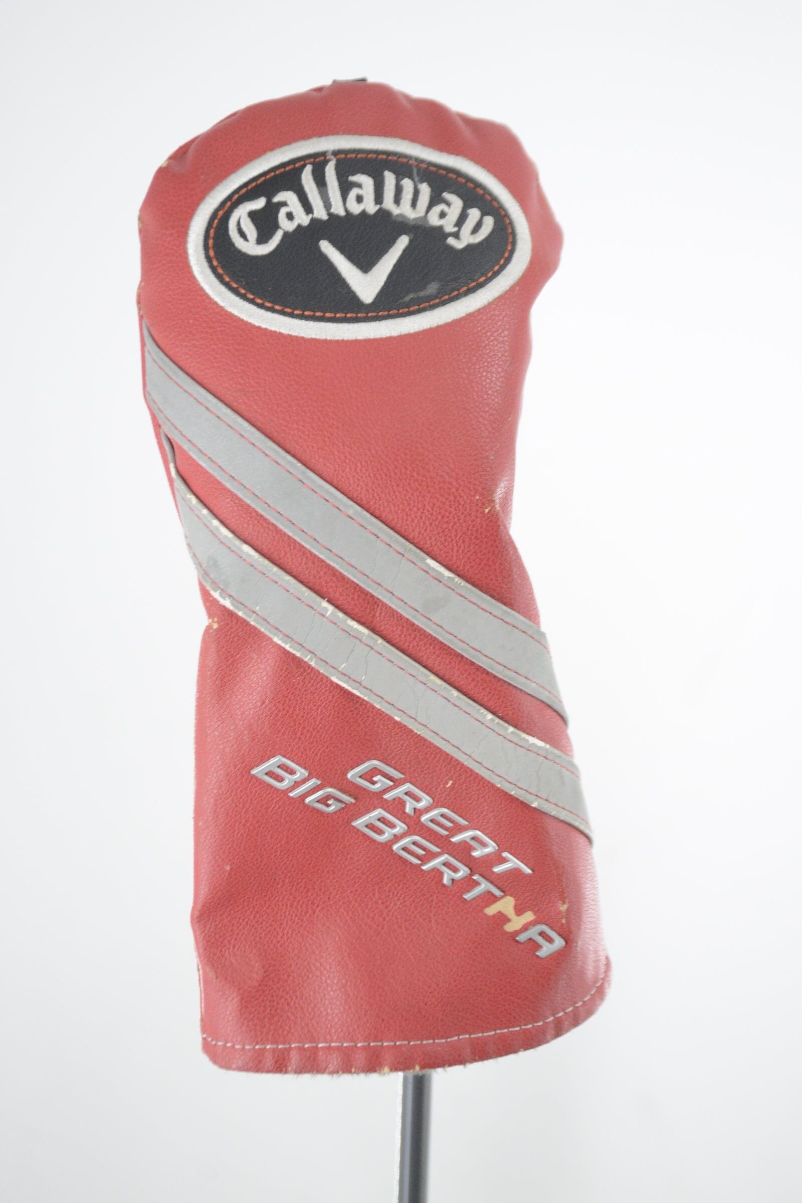 Callaway Great Big Bertha 2015 3 Wood R Flex 43" Golf Clubs GolfRoots