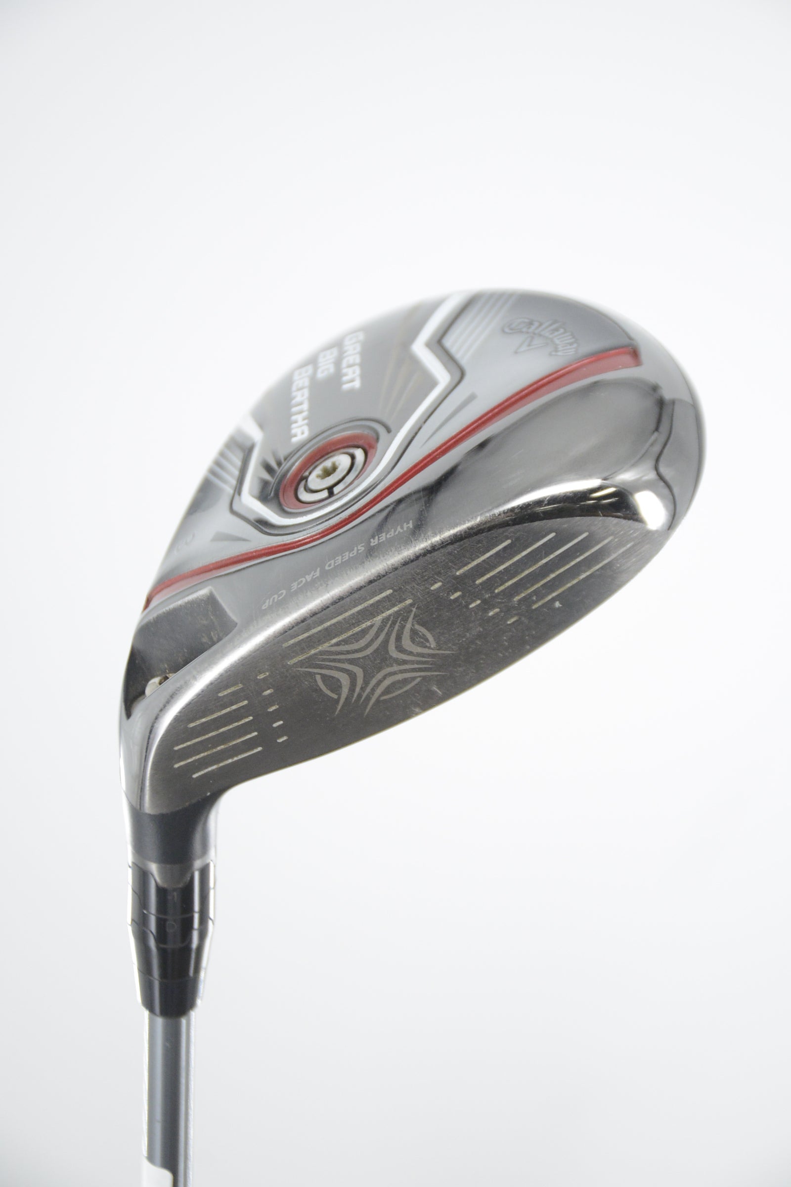 Callaway Great Big Bertha 2015 3 Wood R Flex 43"