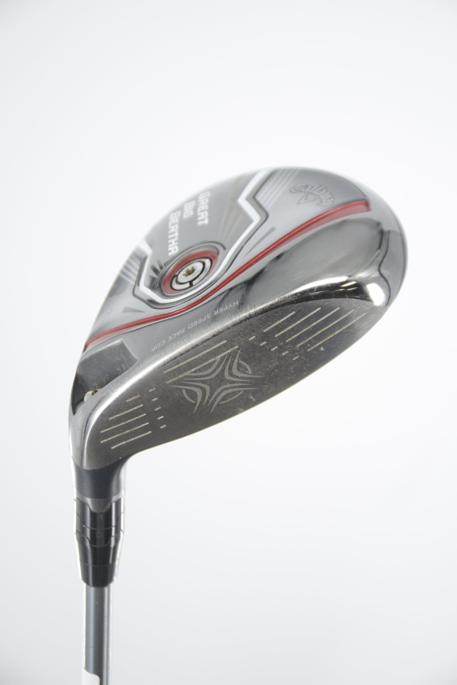 Callaway Great Big Bertha 2015 3 Wood R Flex 43" Golf Clubs GolfRoots