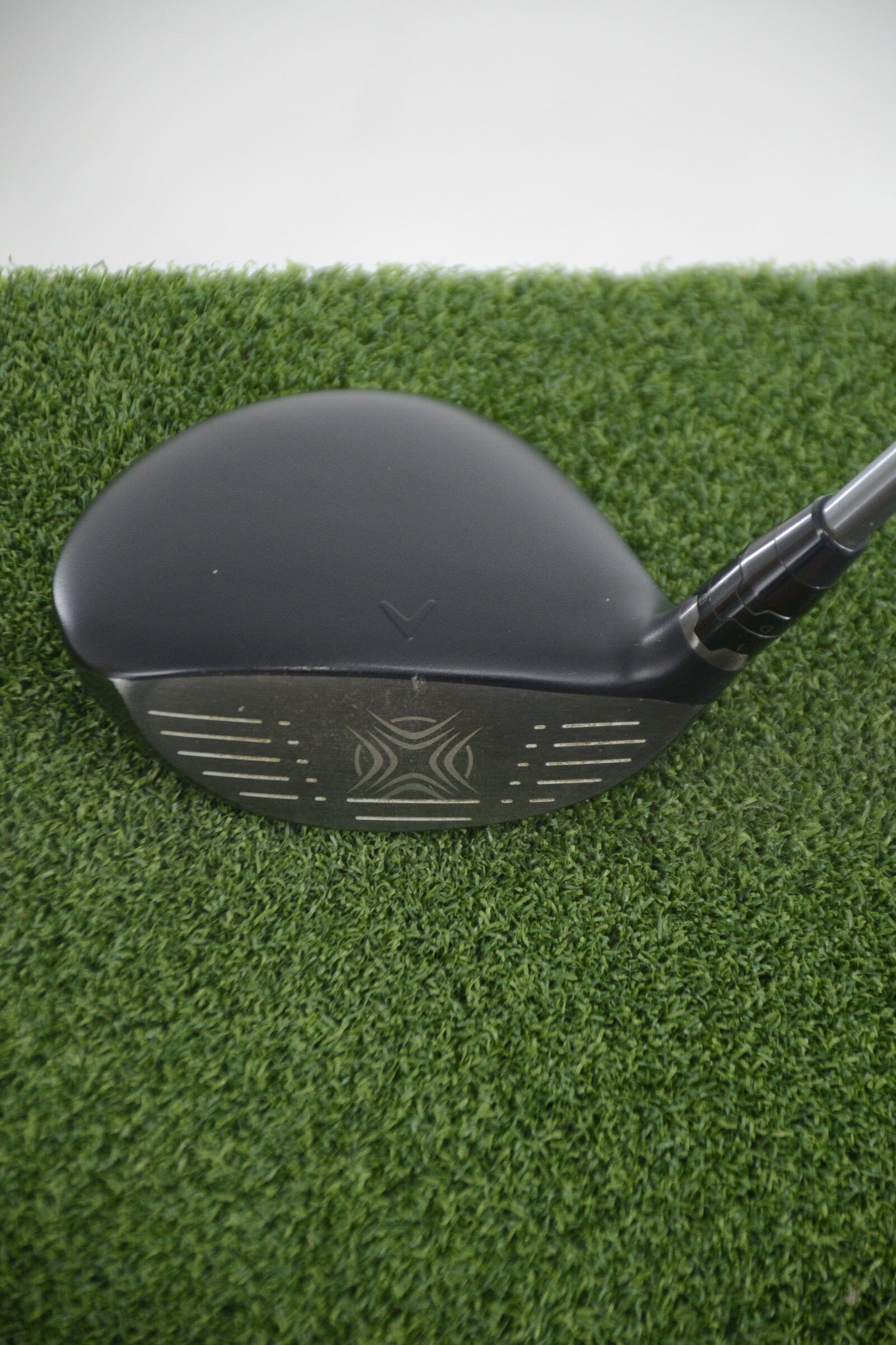 Callaway Great Big Bertha 2015 3 Wood R Flex 43" Golf Clubs GolfRoots