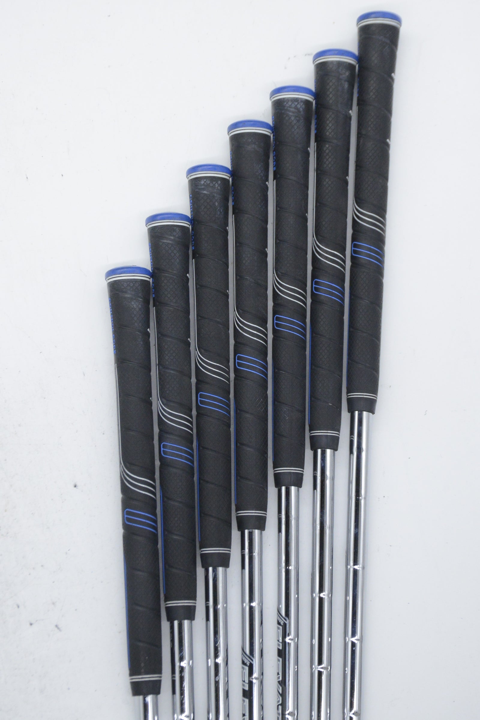 TaylorMade P790 2023 5-AW Iron Set X Flex +0.25"