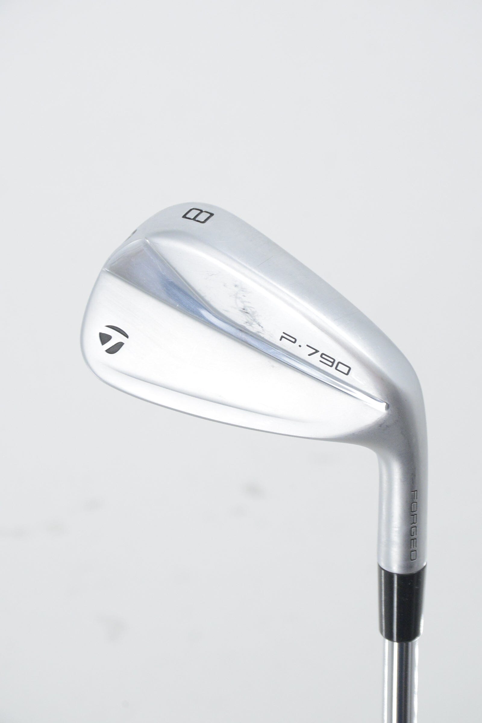 TaylorMade P790 2023 5-AW Iron Set X Flex +0.25" Golf Clubs GolfRoots