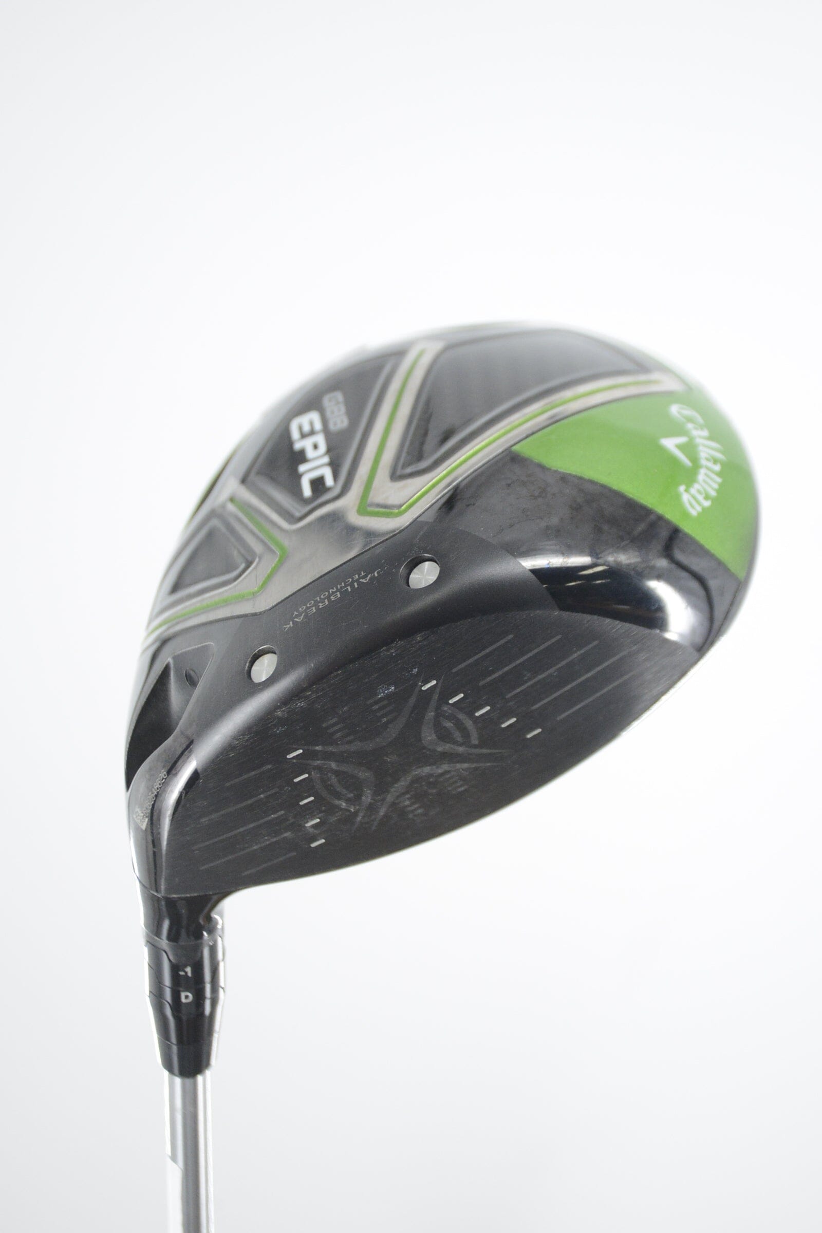 Callaway Great Big Bertha Epic 13.5 Degree Driver SR Flex 45.25" Golf Clubs GolfRoots