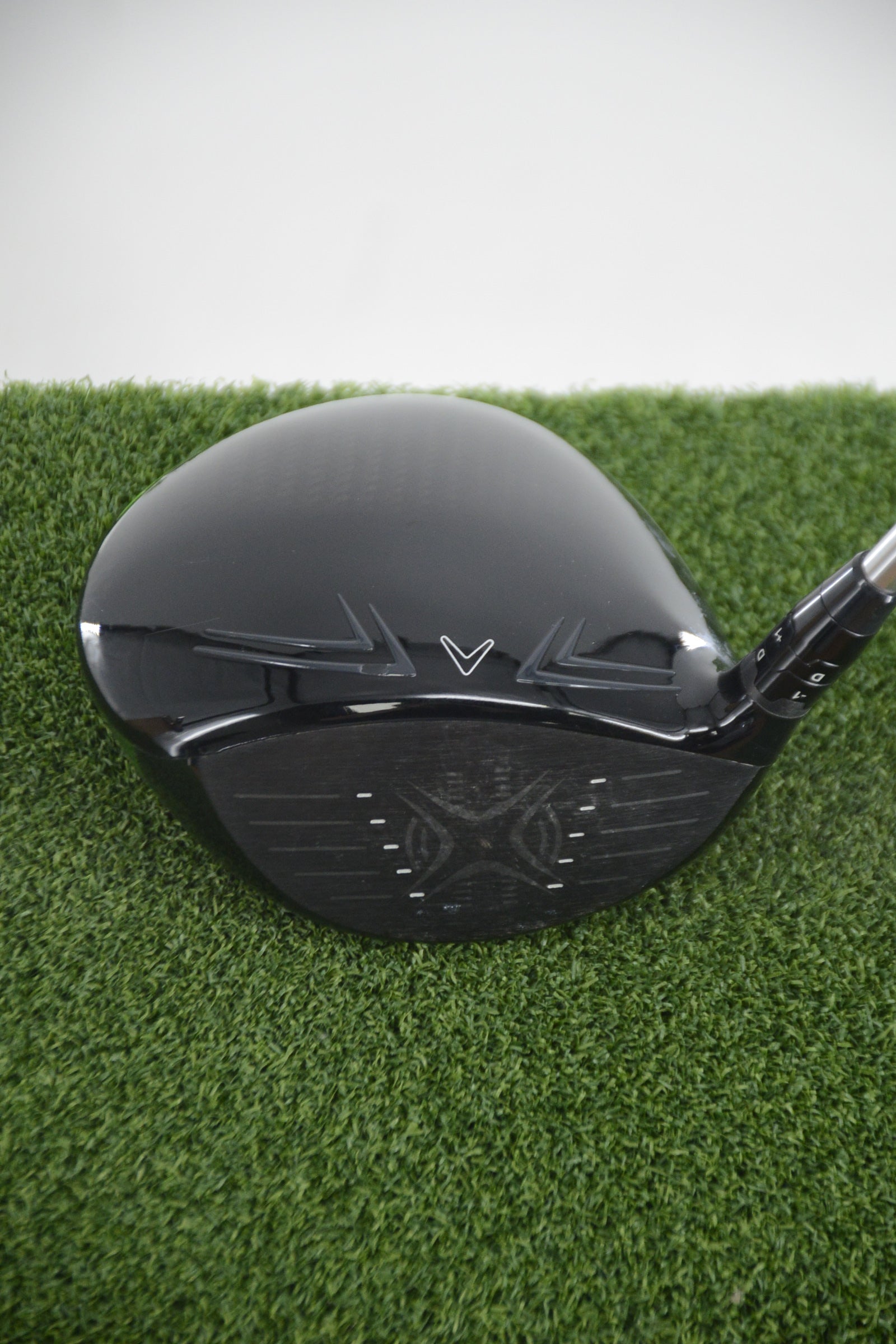 Callaway Great Big Bertha Epic 13.5 Degree Driver SR Flex 45.25"