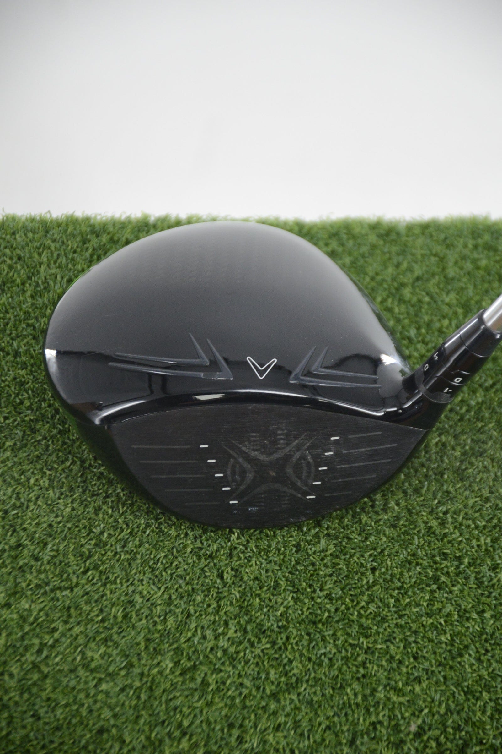 Callaway Great Big Bertha Epic 13.5 Degree Driver SR Flex 45.25" Golf Clubs GolfRoots