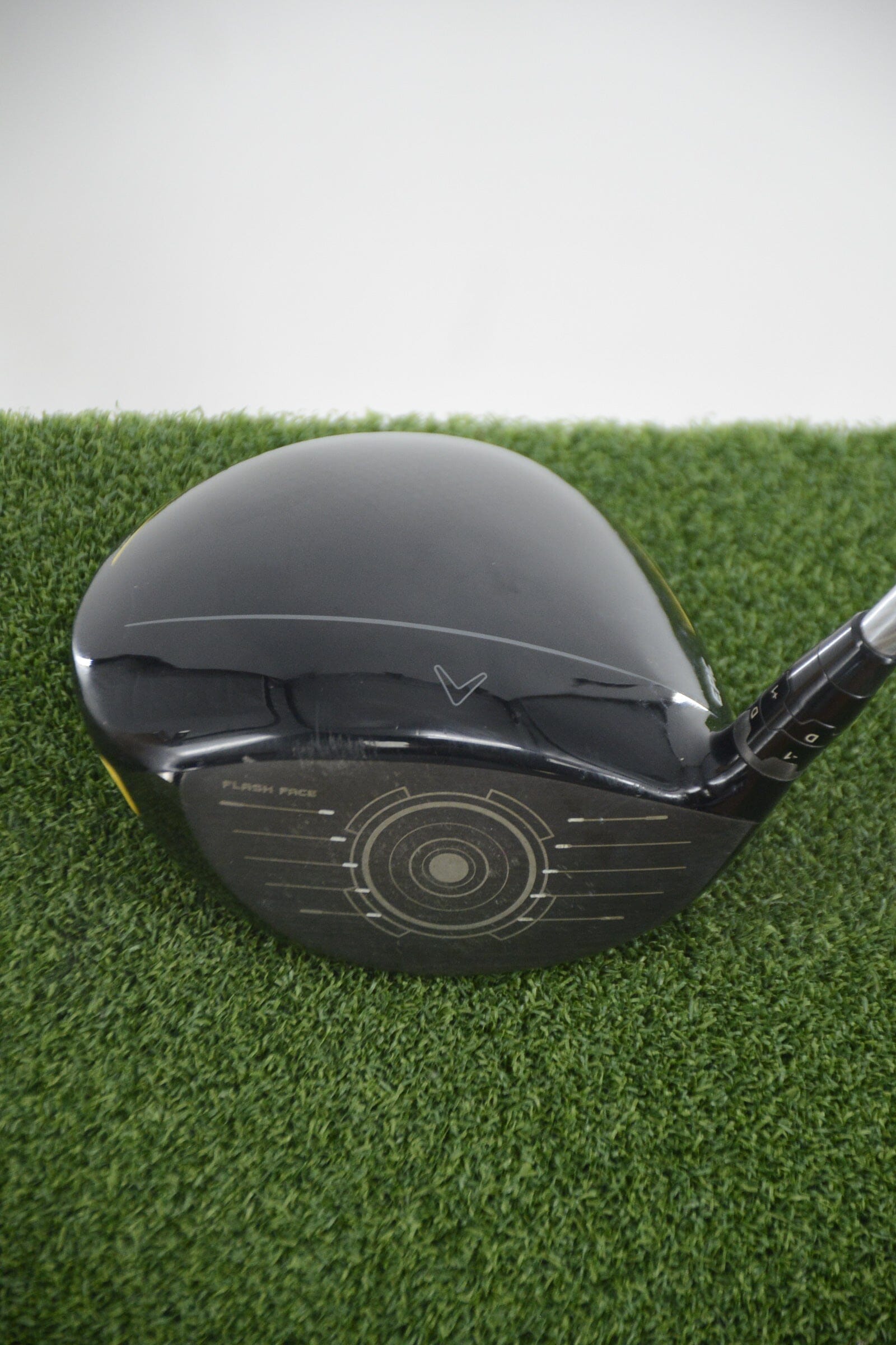 Callaway Epic Flash 9 Degree Driver R Flex 45.25" Golf Clubs GolfRoots
