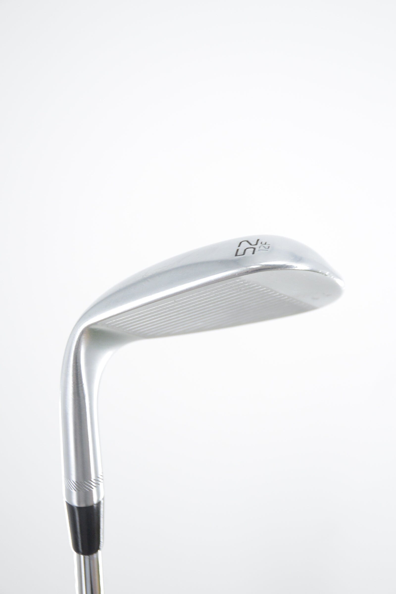 Titleist Vokey SM10 Tour Chrome 52 Degree Wedge S Flex 35.75" Golf Clubs GolfRoots