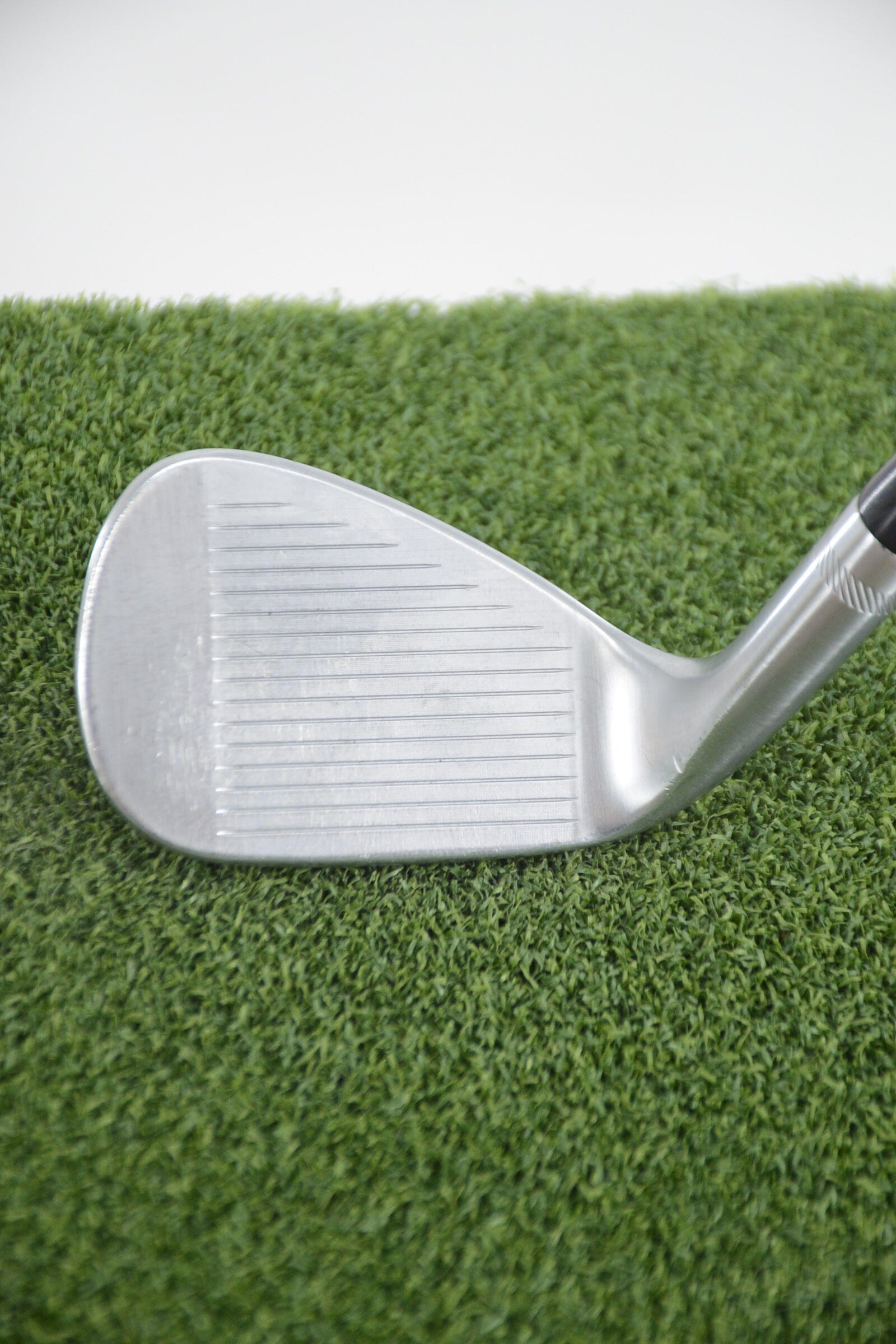 Titleist Vokey SM10 Tour Chrome 48 Degree Wedge S Flex 36" Golf Clubs GolfRoots
