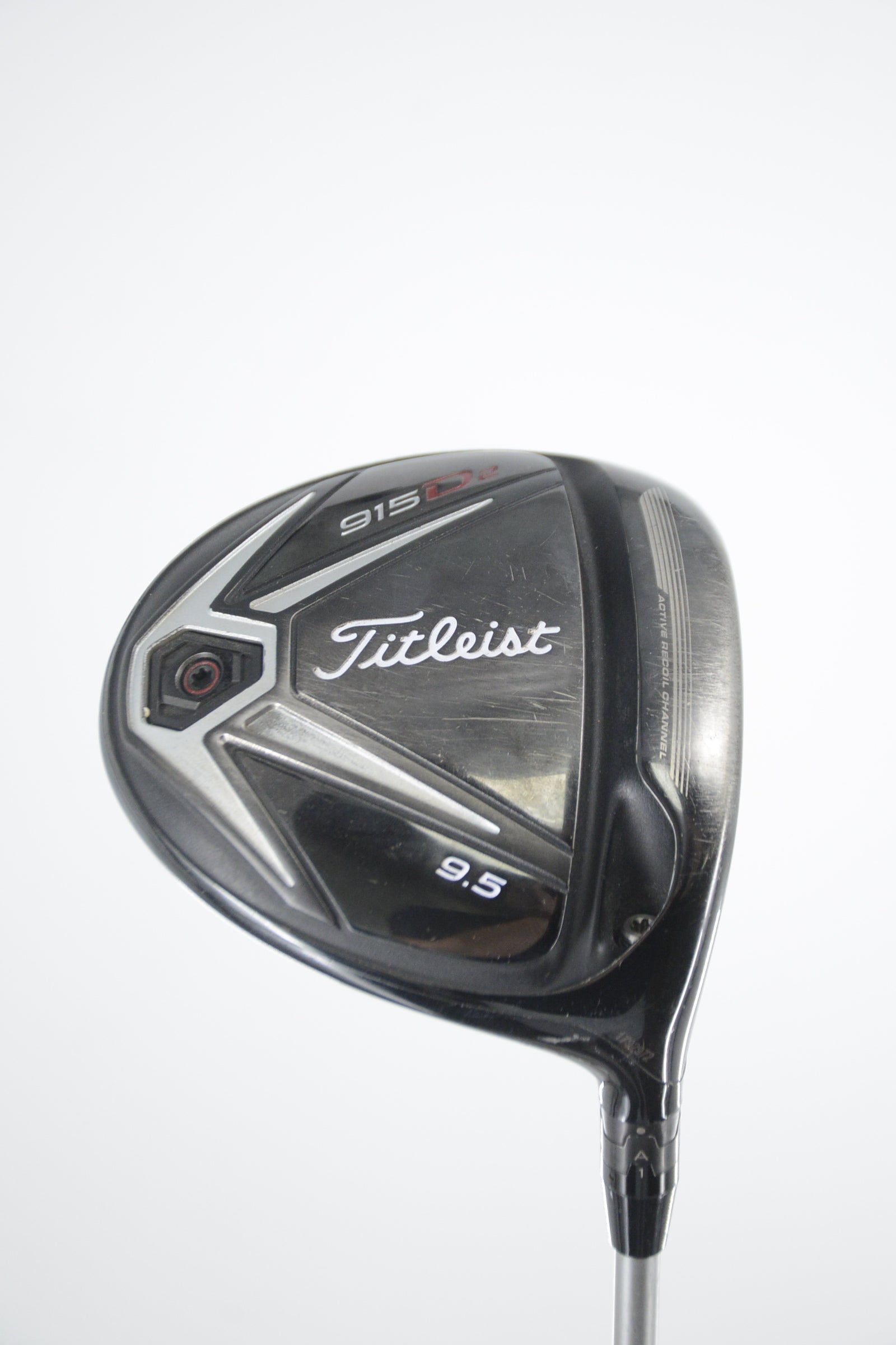 Titleist 915D2 9.5 Degree Driver R Flex 45"