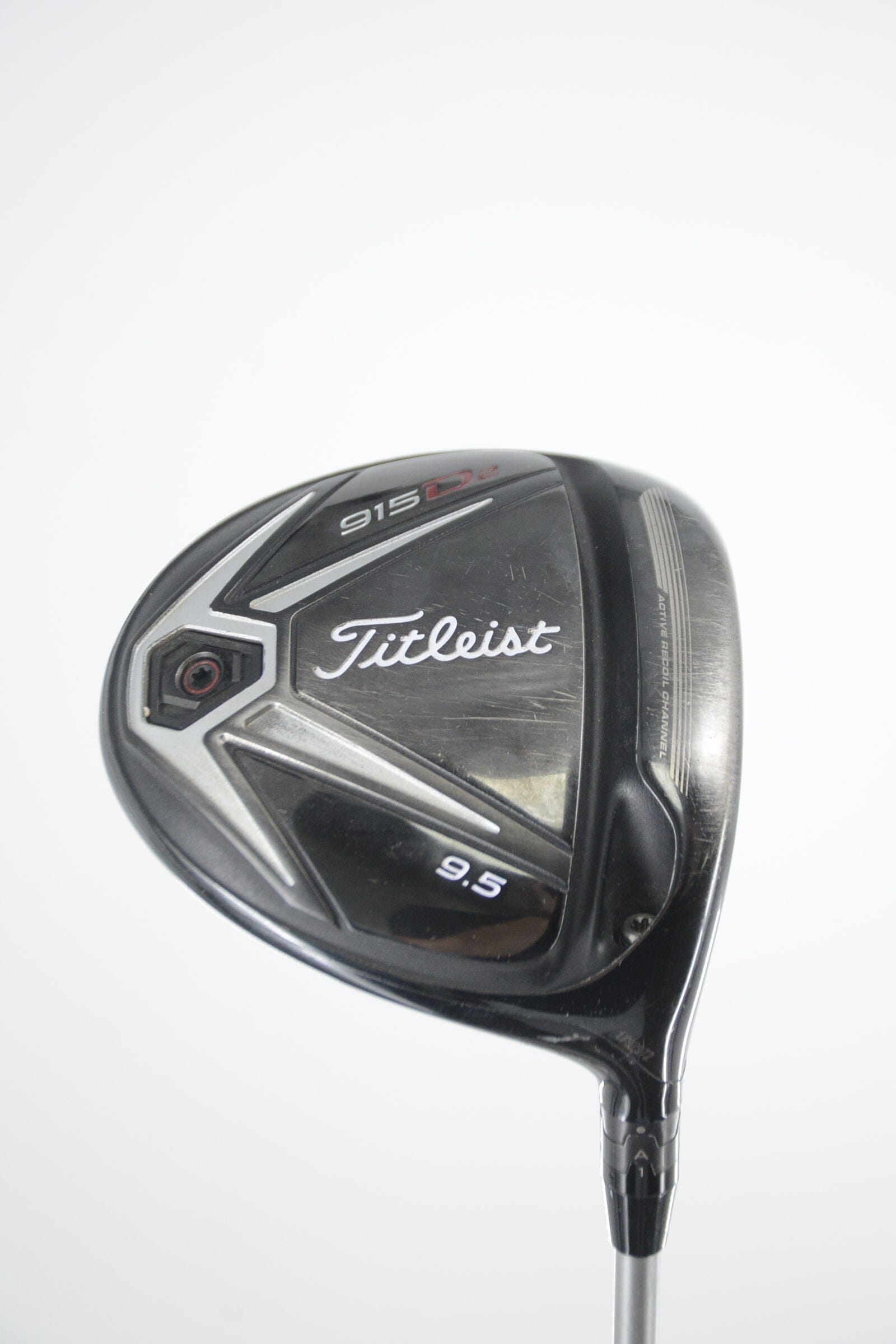 Titleist 915D2 9.5 Degree Driver R Flex 45" Golf Clubs GolfRoots