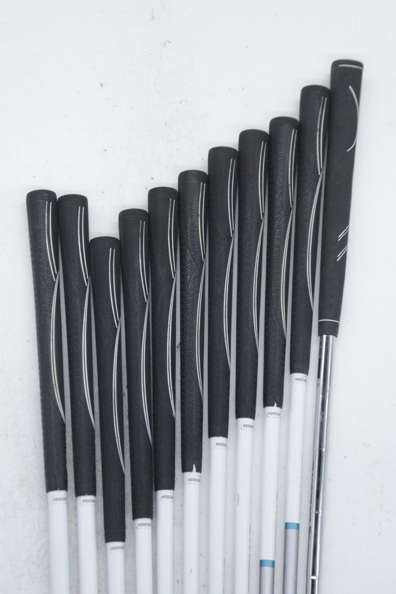 Women's Strata Ultimate Mixed Full Set W Flex -0.25"