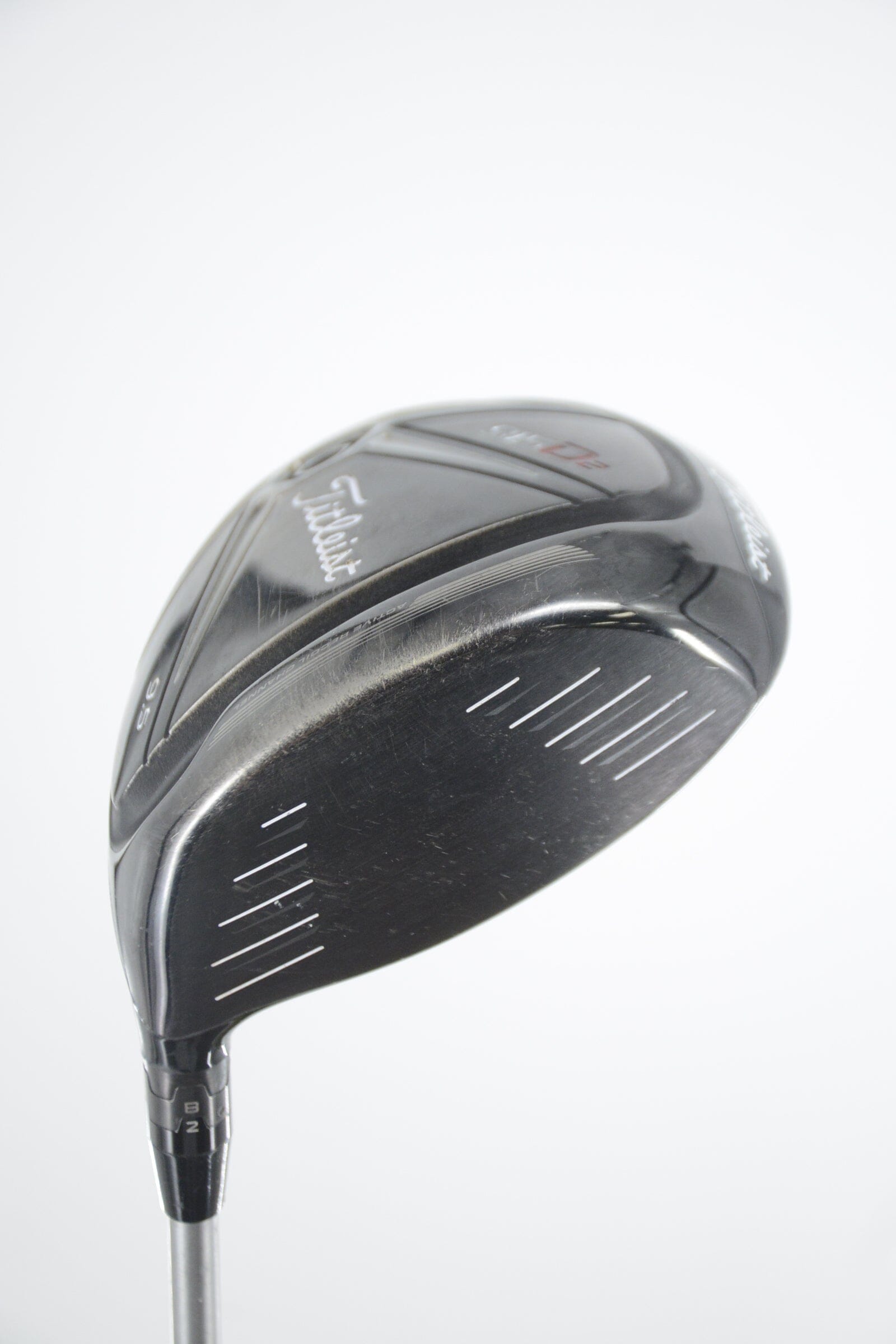 Titleist 915D2 9.5 Degree Driver R Flex 45" Golf Clubs GolfRoots