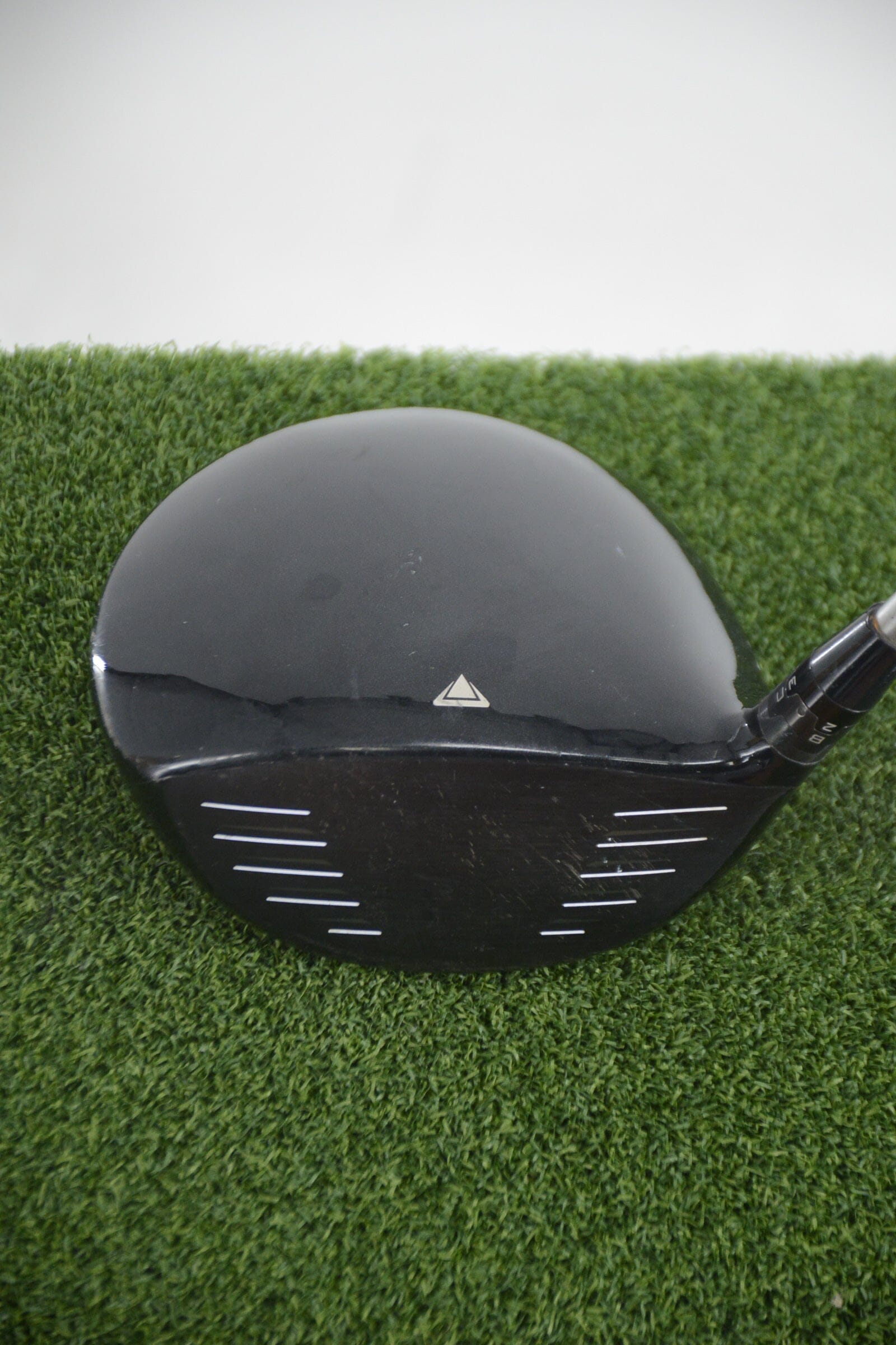 Titleist 915D2 9.5 Degree Driver R Flex 45" Golf Clubs GolfRoots