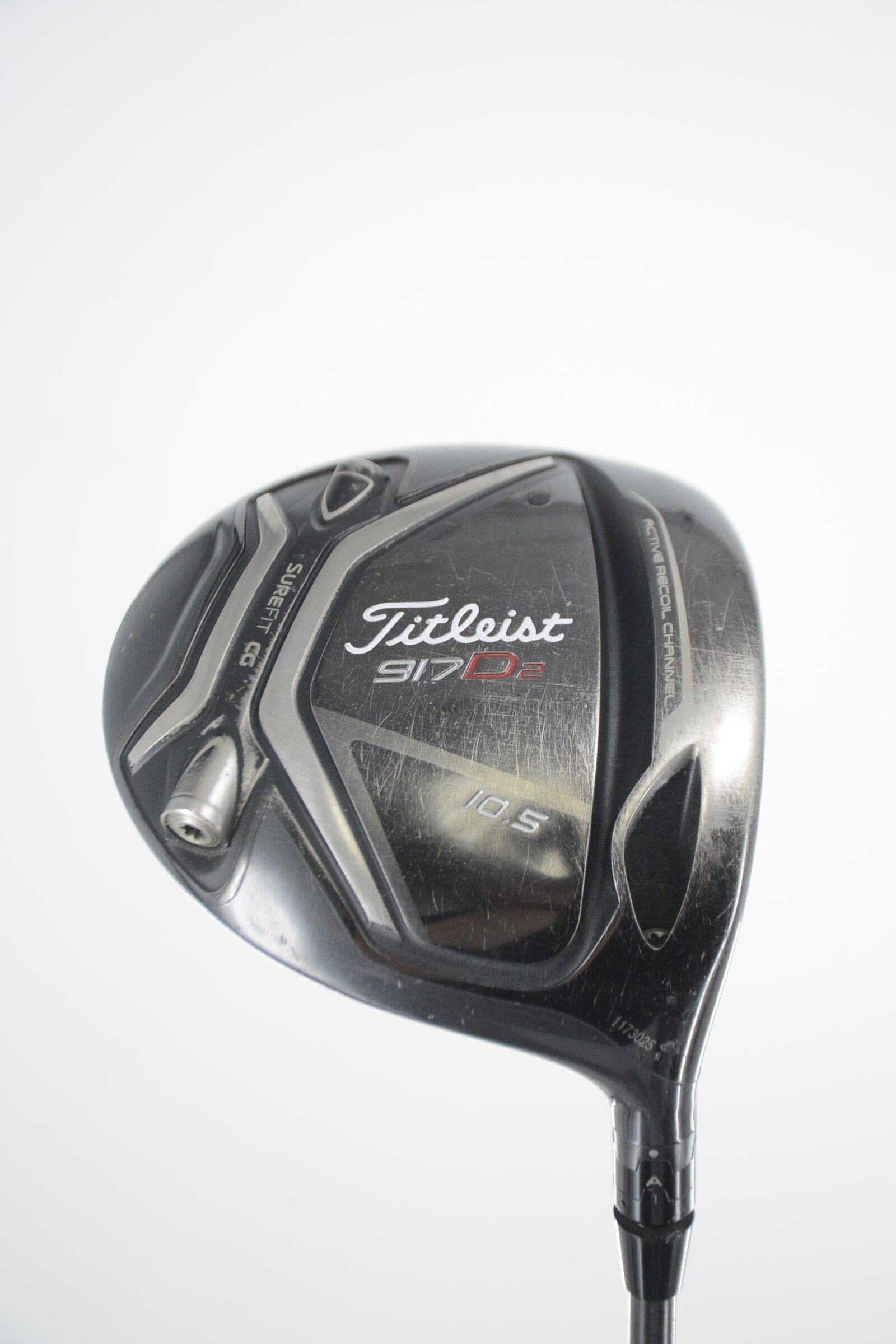 Titleist 917D2 10.5 Degree Driver S Flex 45" Golf Clubs GolfRoots