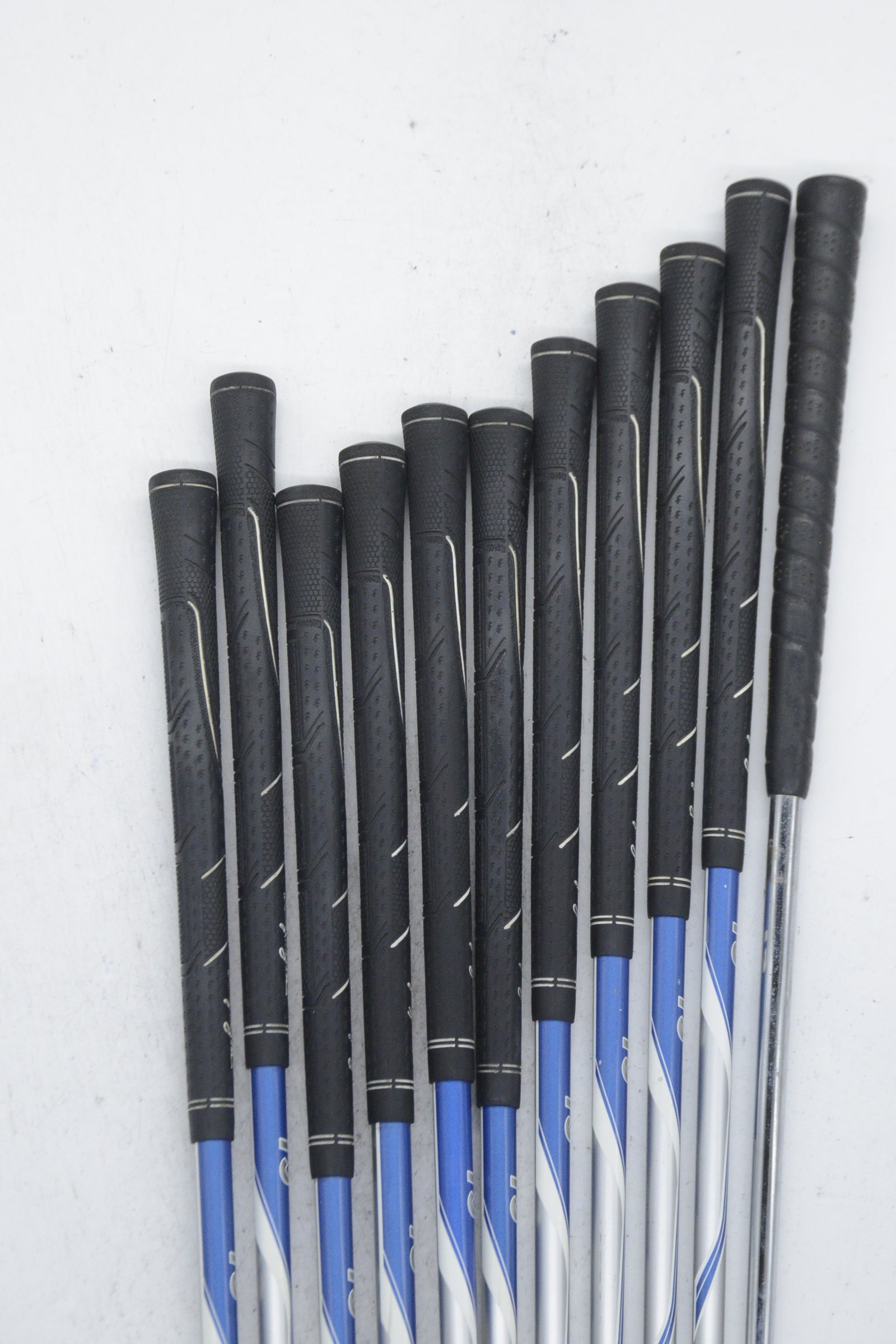 Women's Walter Hagen Lady Hagen T3 Mixed Full Set W Flex -0.5"
