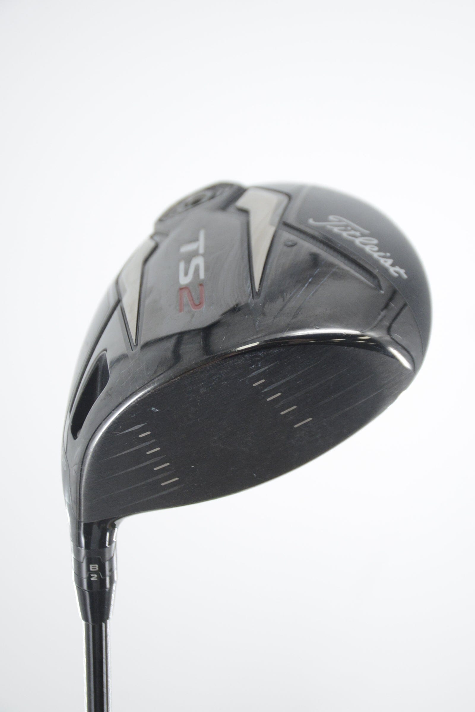 Titleist TS2 10.5 Degree Driver S Flex 45.5" Golf Clubs GolfRoots