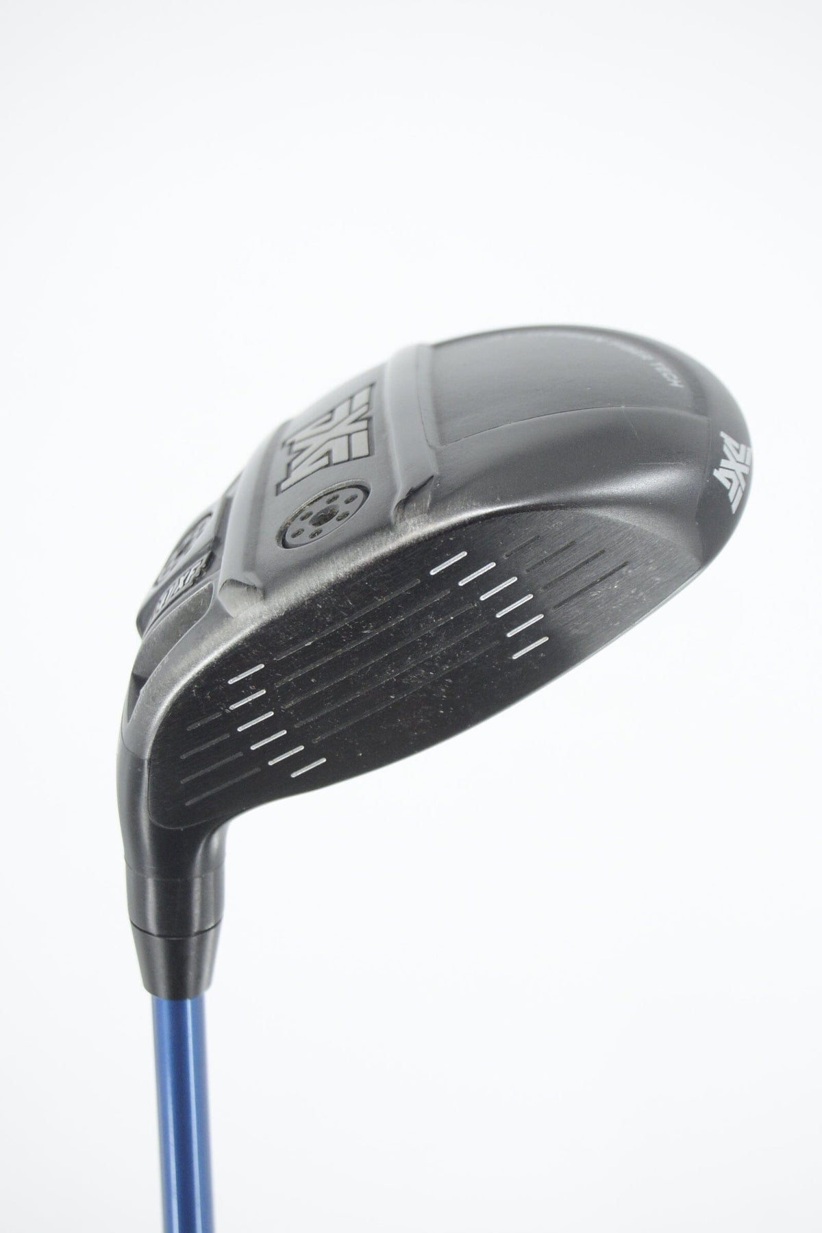 PXG 0341XF Gen 4 3 Wood SR Flex 42.5" Golf Fairway Woods PXG