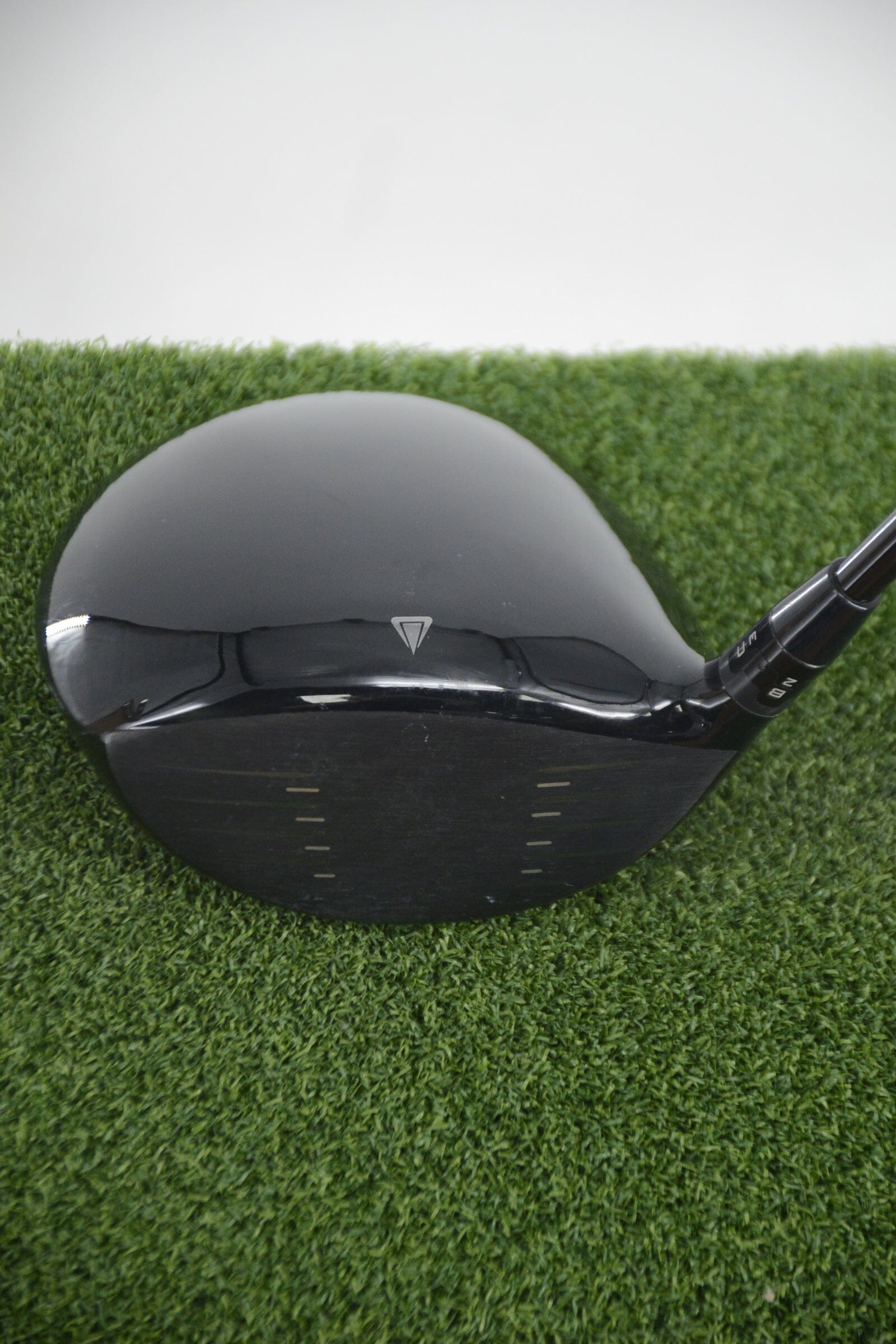 Titleist TS2 10.5 Degree Driver S Flex 45.5" Golf Clubs GolfRoots