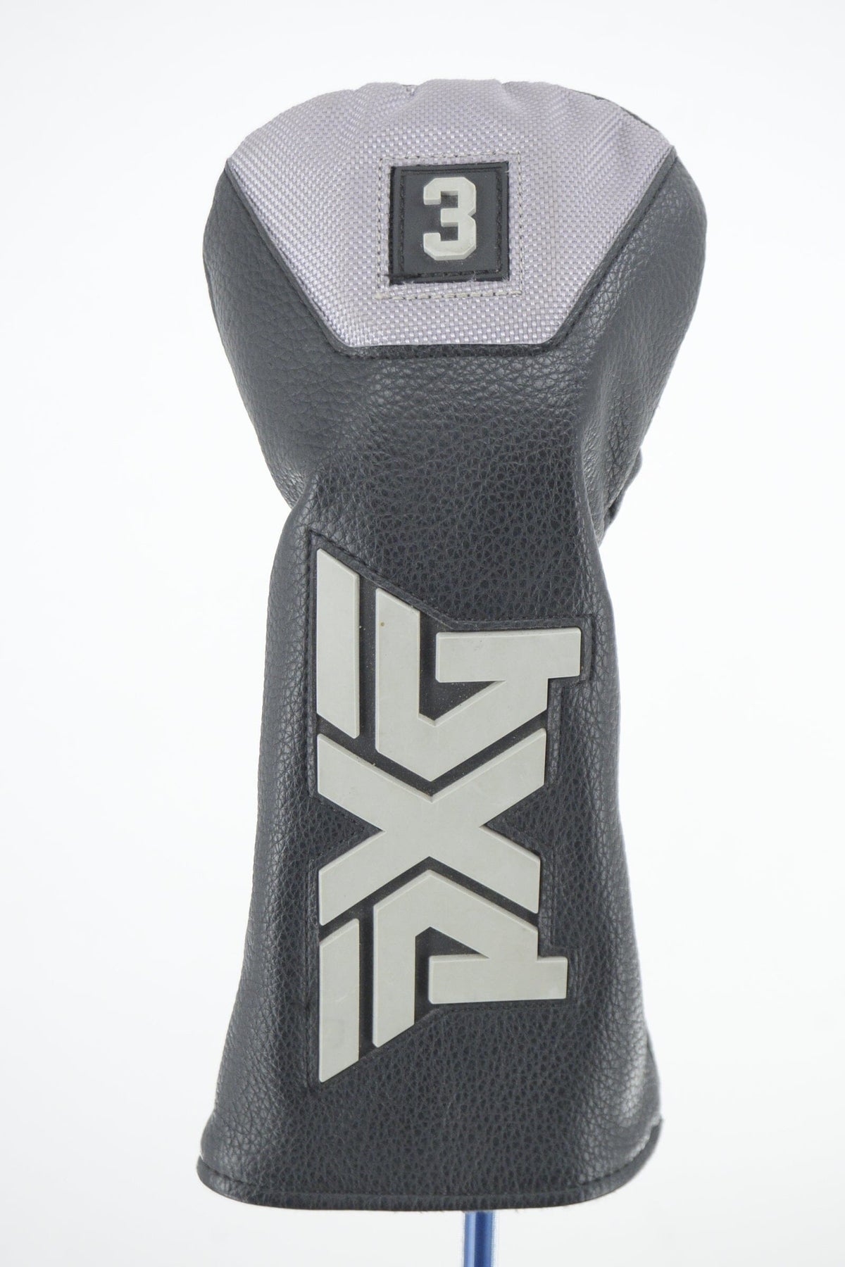 PXG 0341XF Gen 4 3 Wood SR Flex 42.5" Golf Fairway Woods PXG