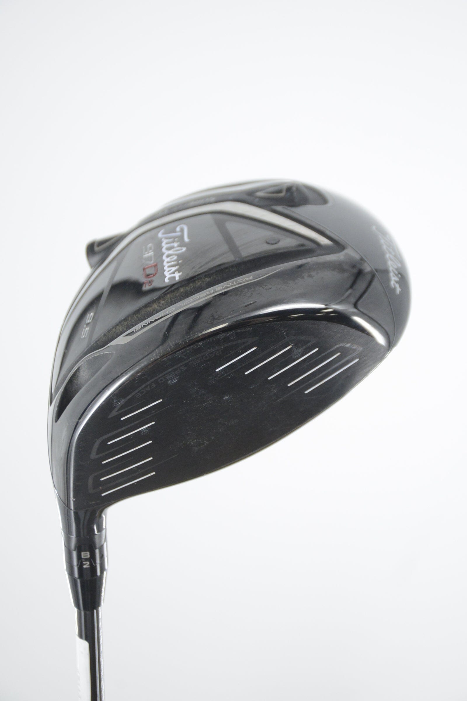 Titleist 917D2 9.5 Degree Driver R Flex 45.25" Golf Clubs GolfRoots