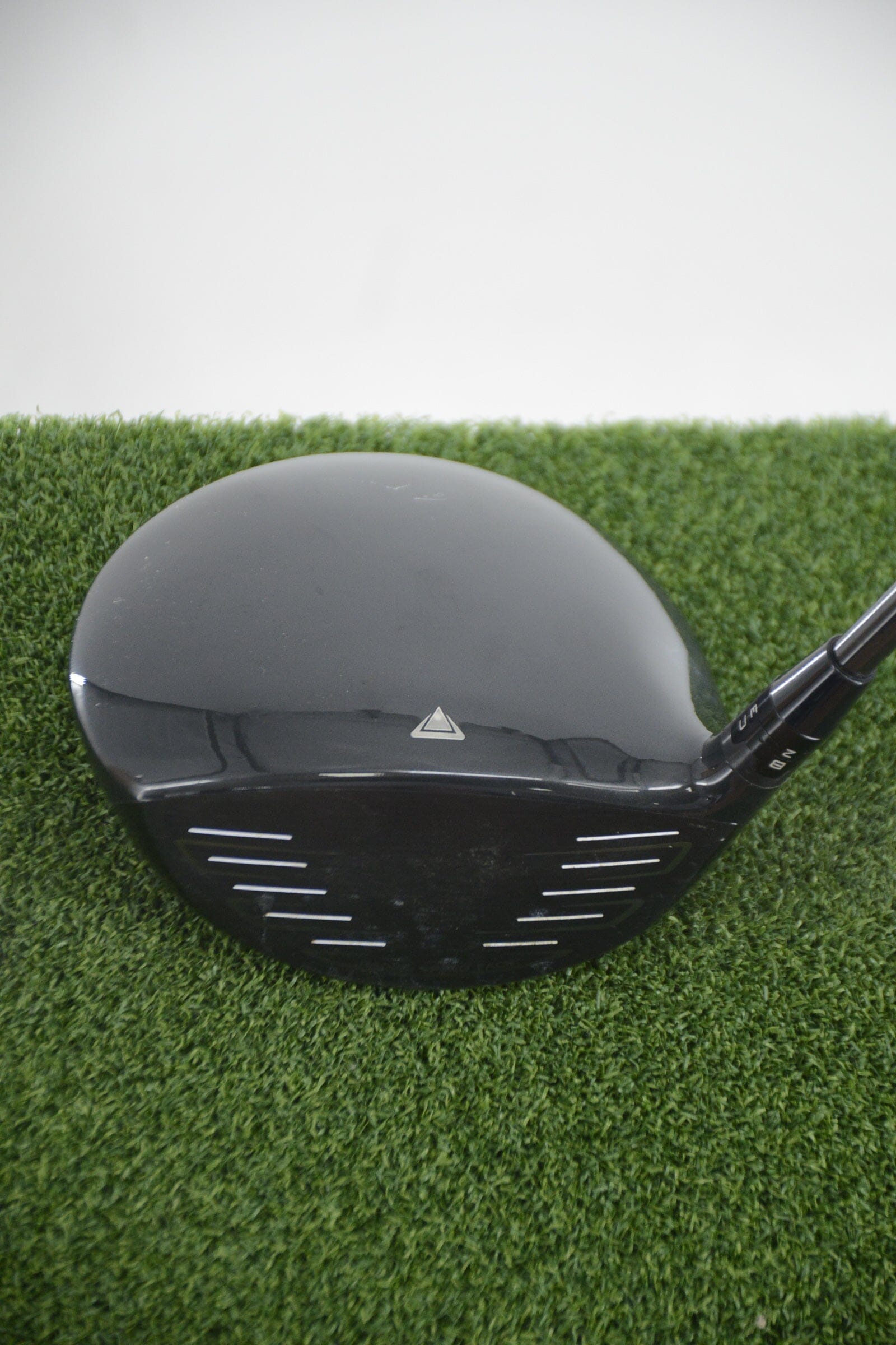 Titleist 917D2 9.5 Degree Driver R Flex 45.25" Golf Clubs GolfRoots