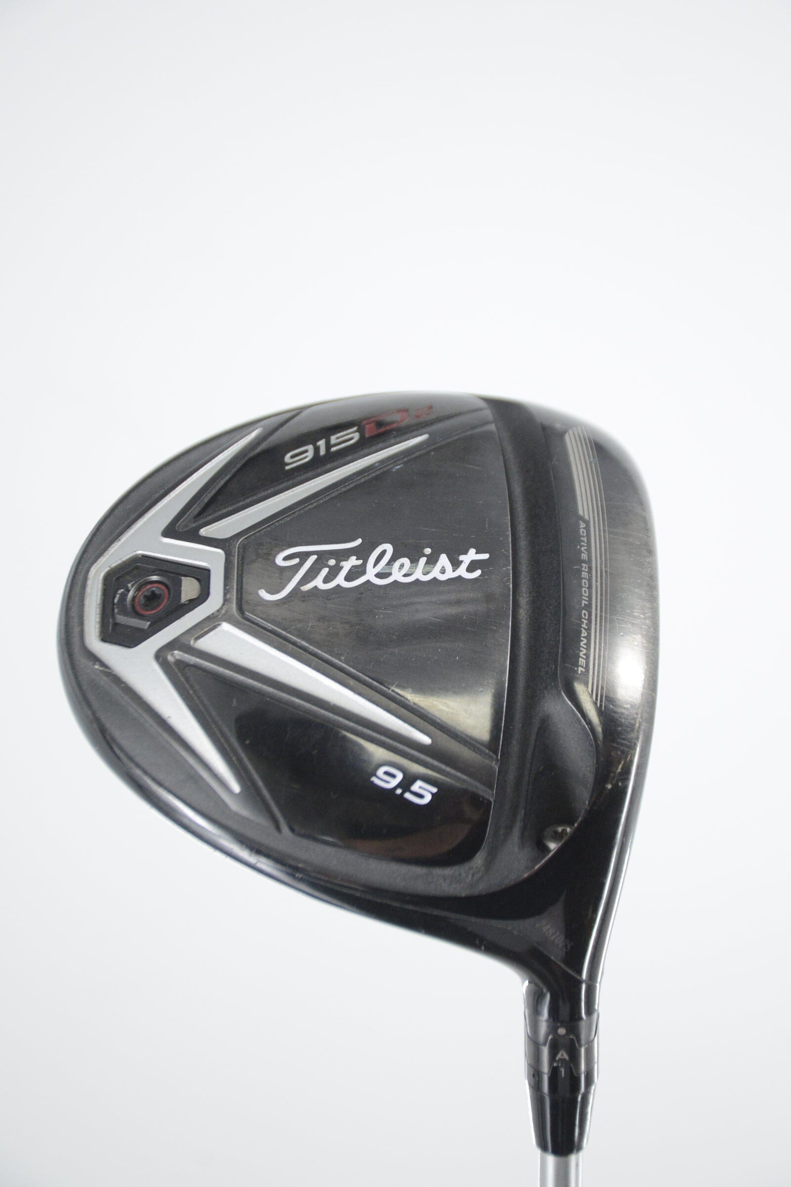 Titleist 915D2 9.5 Degree Driver R Flex 45" Golf Clubs GolfRoots