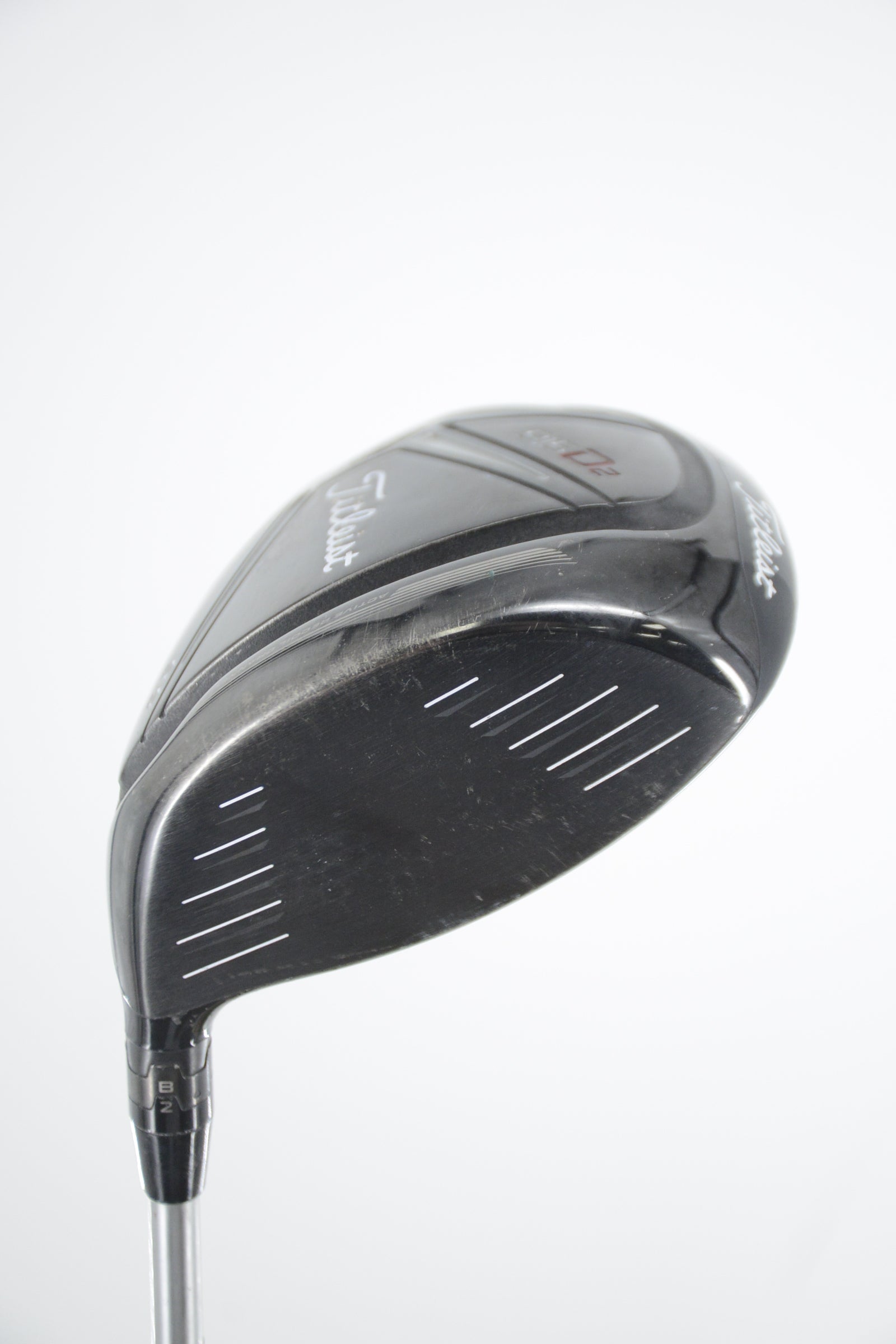 Titleist 915D2 9.5 Degree Driver R Flex 45"