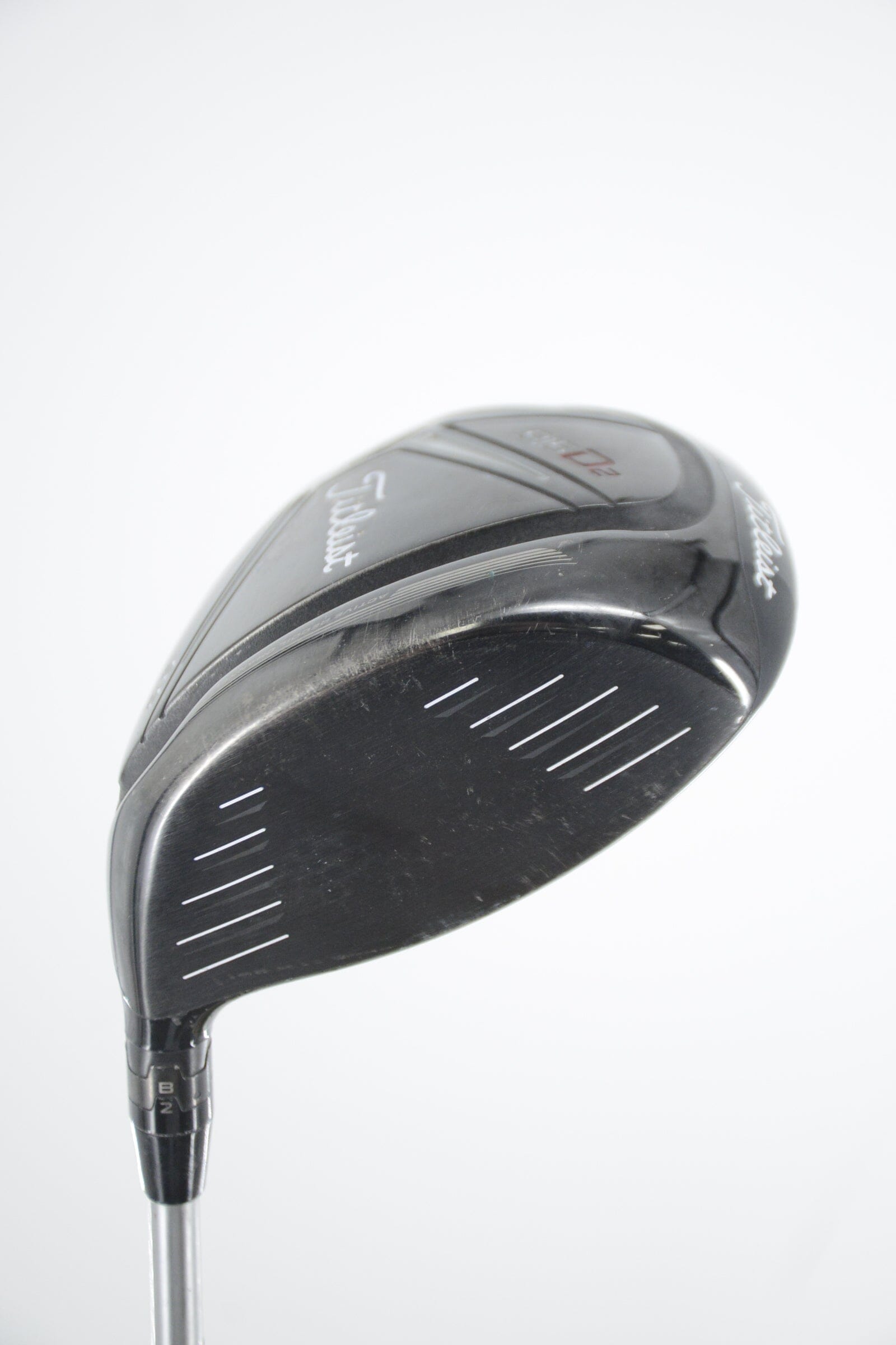 Titleist 915D2 9.5 Degree Driver R Flex 45" Golf Clubs GolfRoots