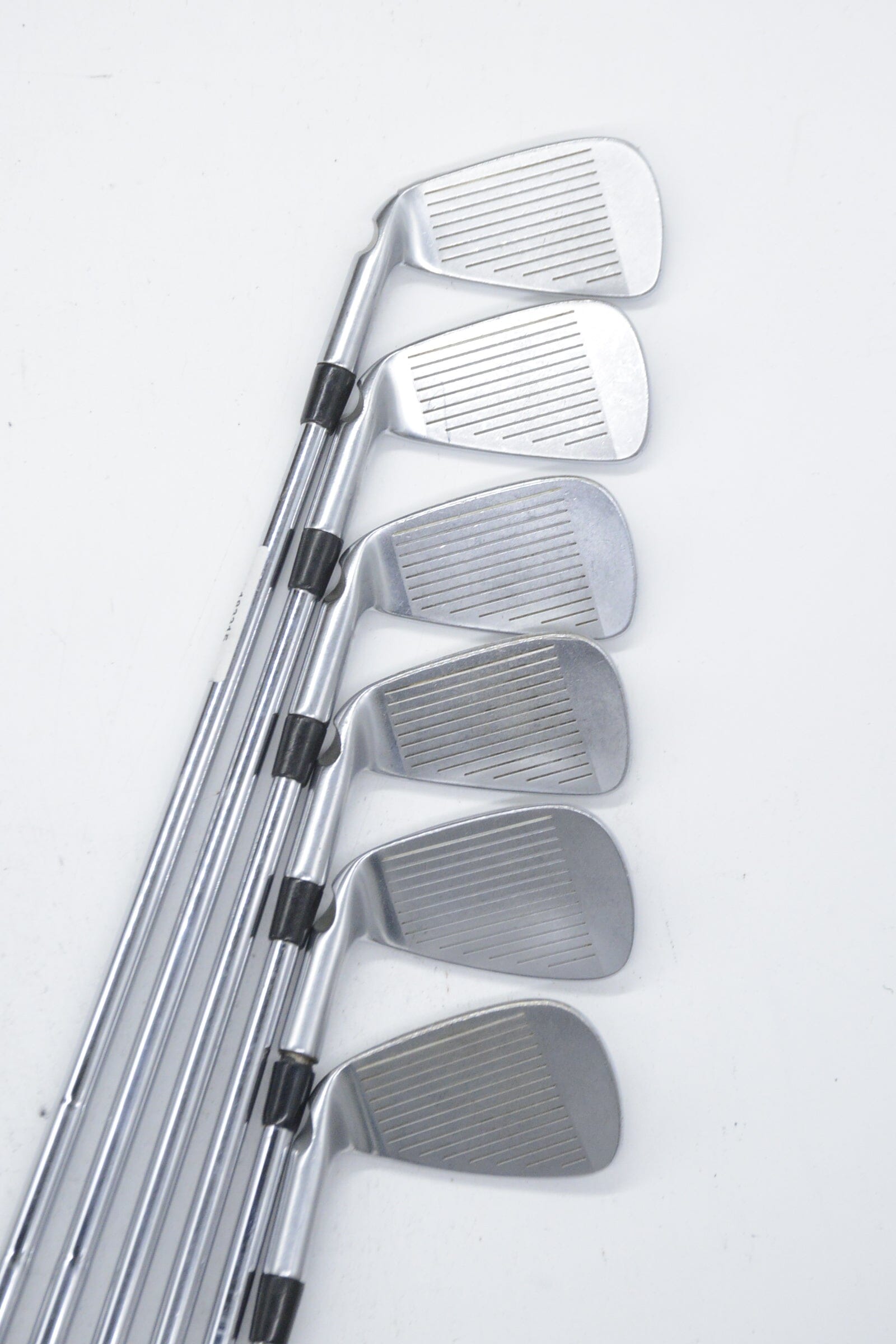Ping S57 4-9 Iron Set S Flex +0.5" Golf Clubs GolfRoots