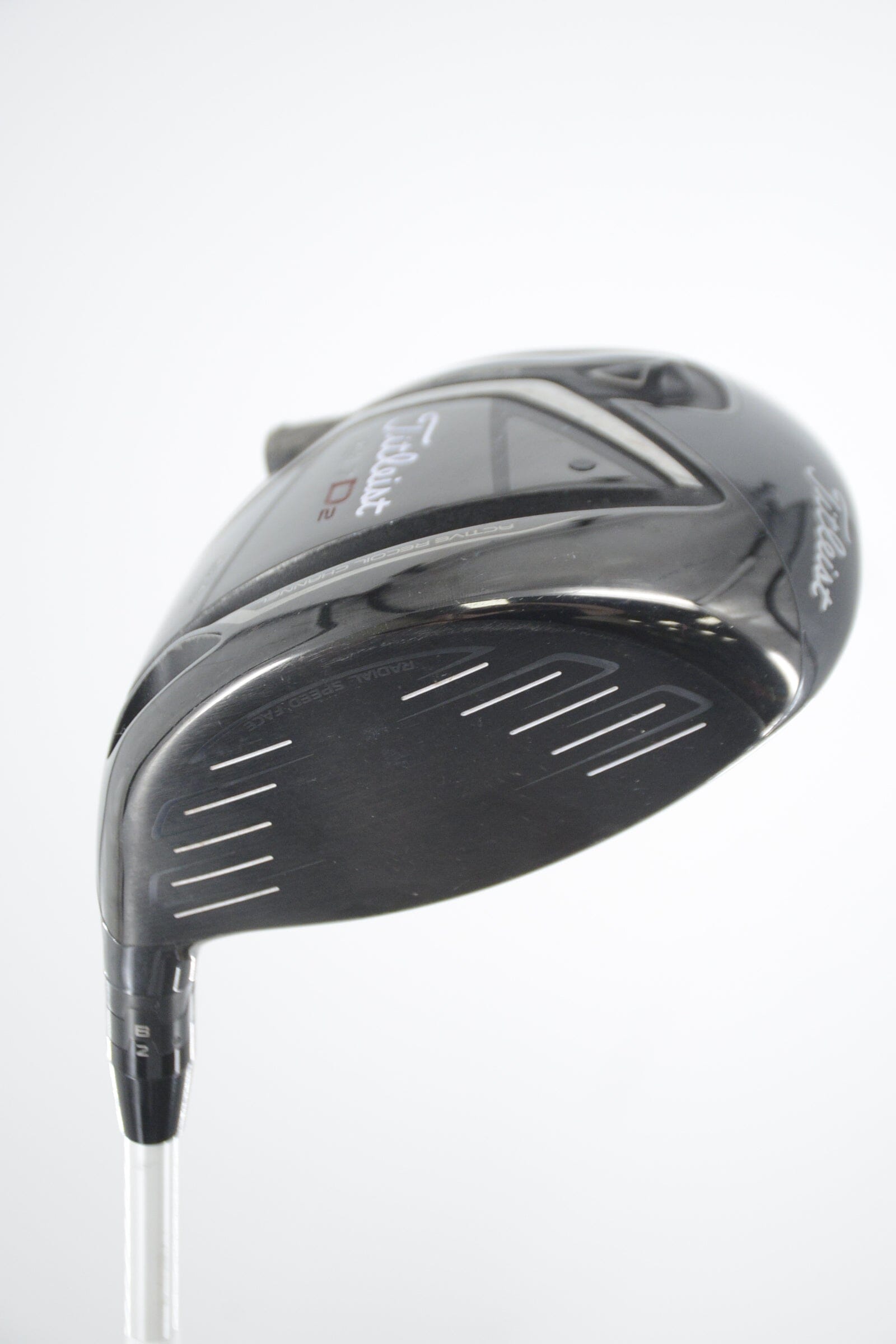 Titleist 917D2 9.5 Degree Driver S Flex 45" Golf Clubs GolfRoots
