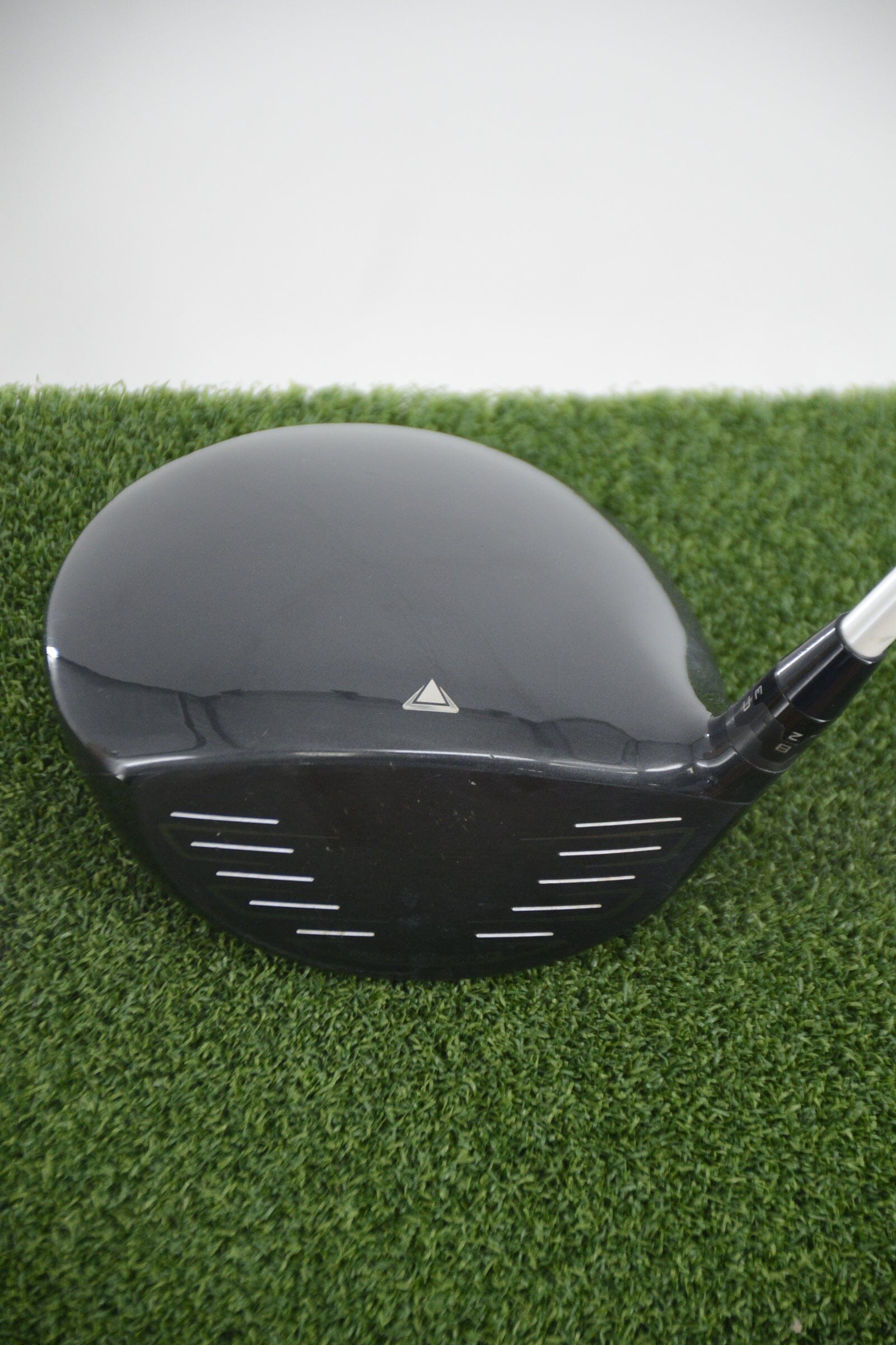 Titleist 917D2 9.5 Degree Driver S Flex 45" Golf Clubs GolfRoots
