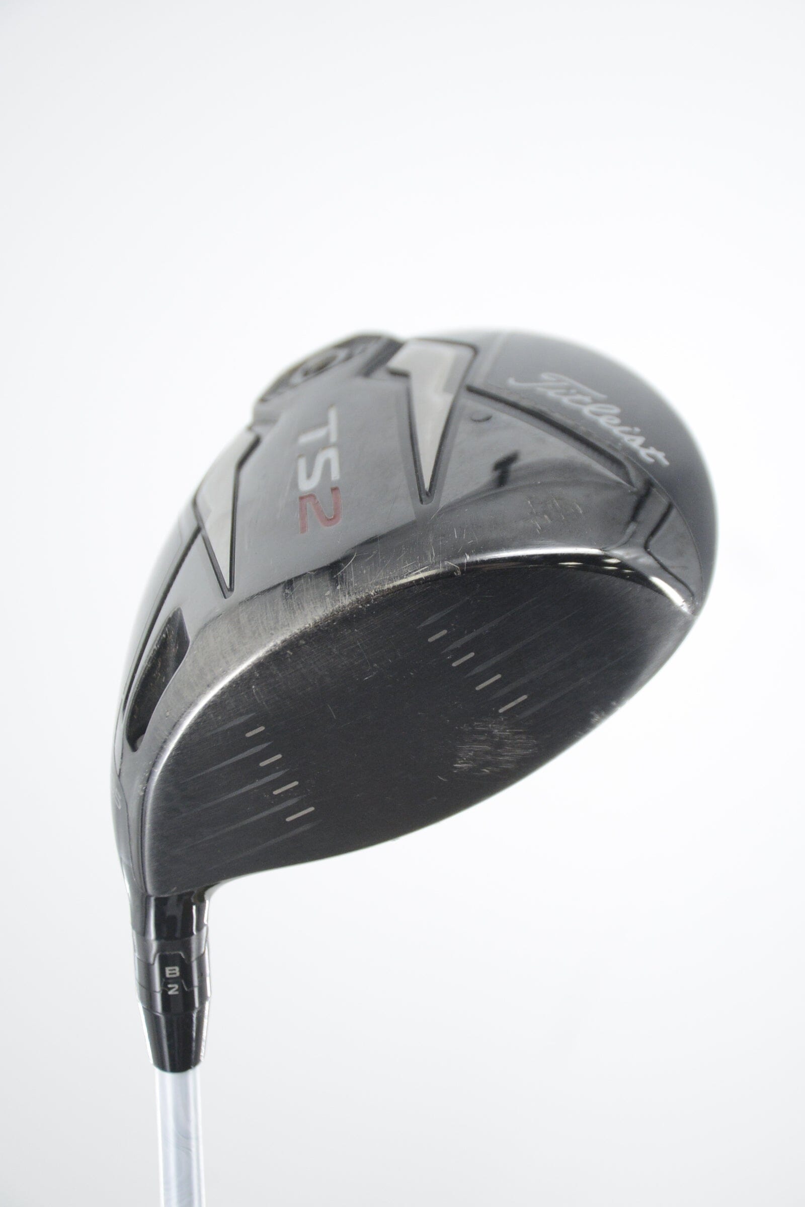 Titleist TS2 9.5 Degree Driver S Flex 45" Golf Clubs GolfRoots