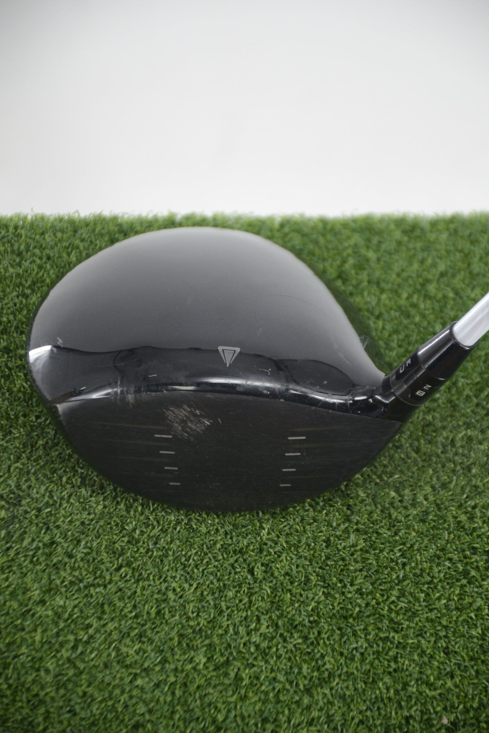 Titleist TS2 9.5 Degree Driver S Flex 45" Golf Clubs GolfRoots